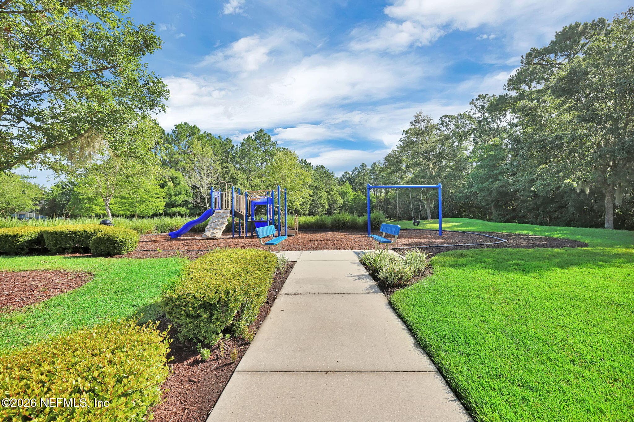 Playground — 191 ADELANTO Avenue, St. Augustine, FL 32092