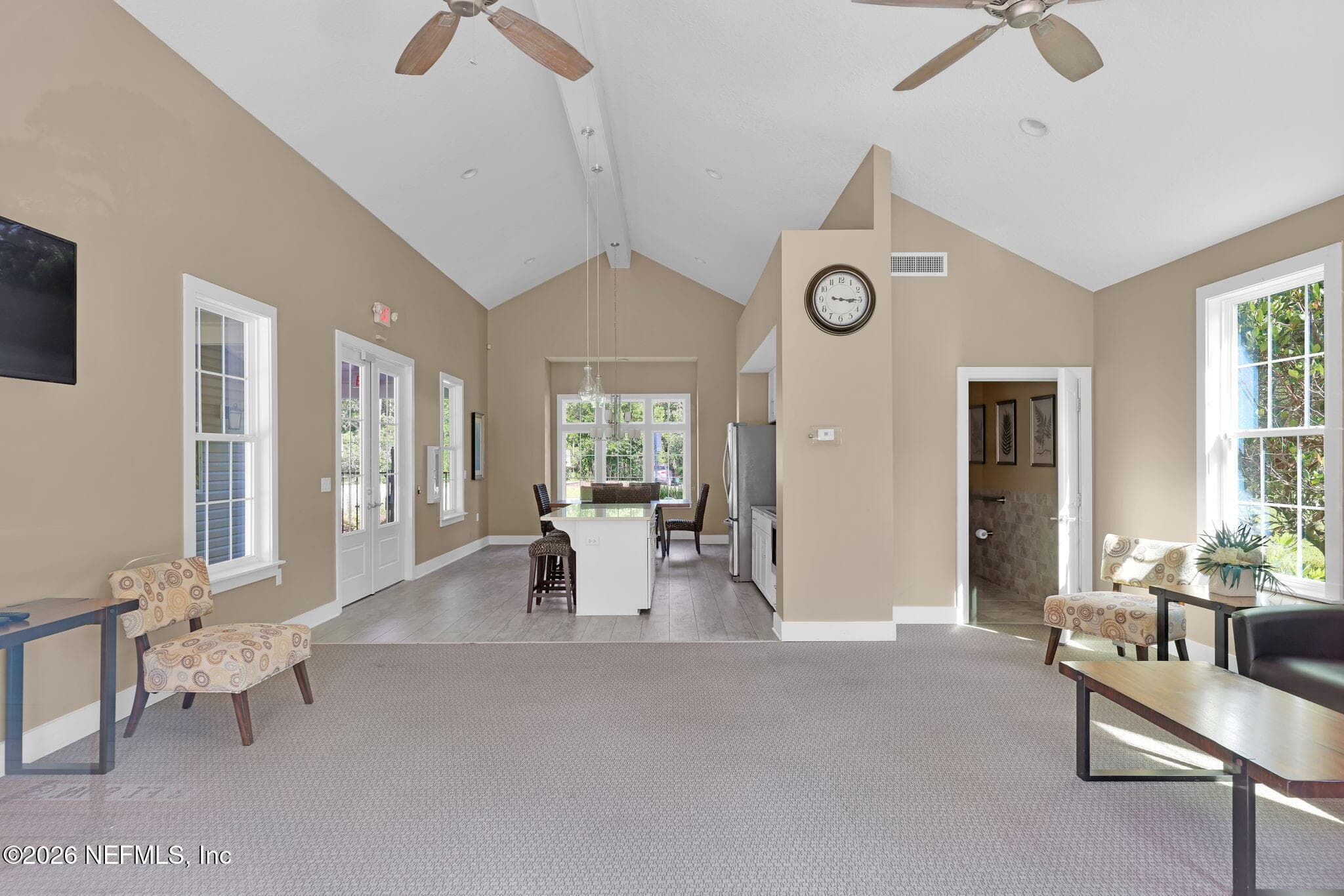 Clubhouse — 191 ADELANTO Avenue, St. Augustine, FL 32092