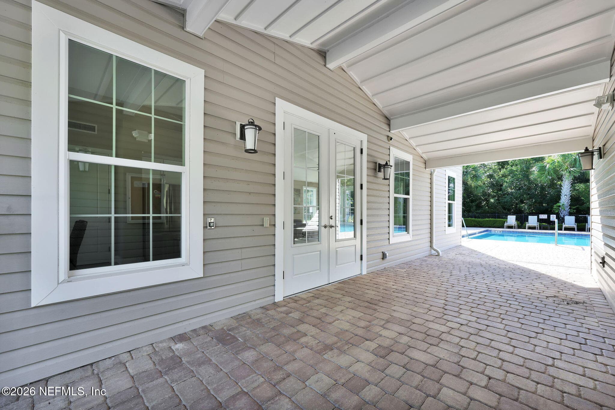 Clubhouse — 191 ADELANTO Avenue, St. Augustine, FL 32092