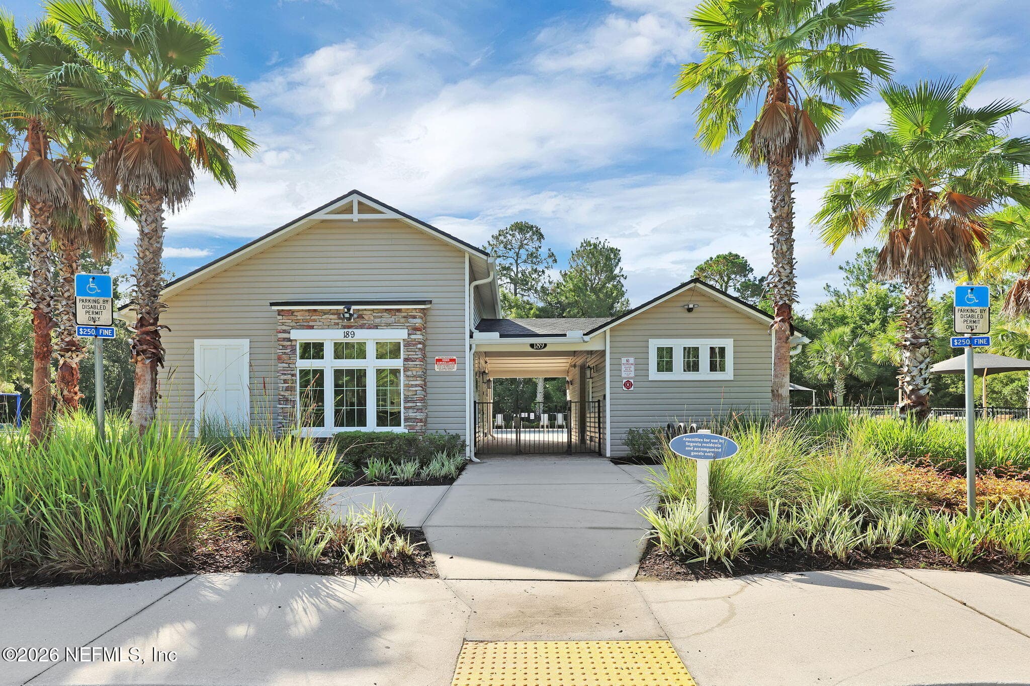 Clubhouse — 191 ADELANTO Avenue, St. Augustine, FL 32092