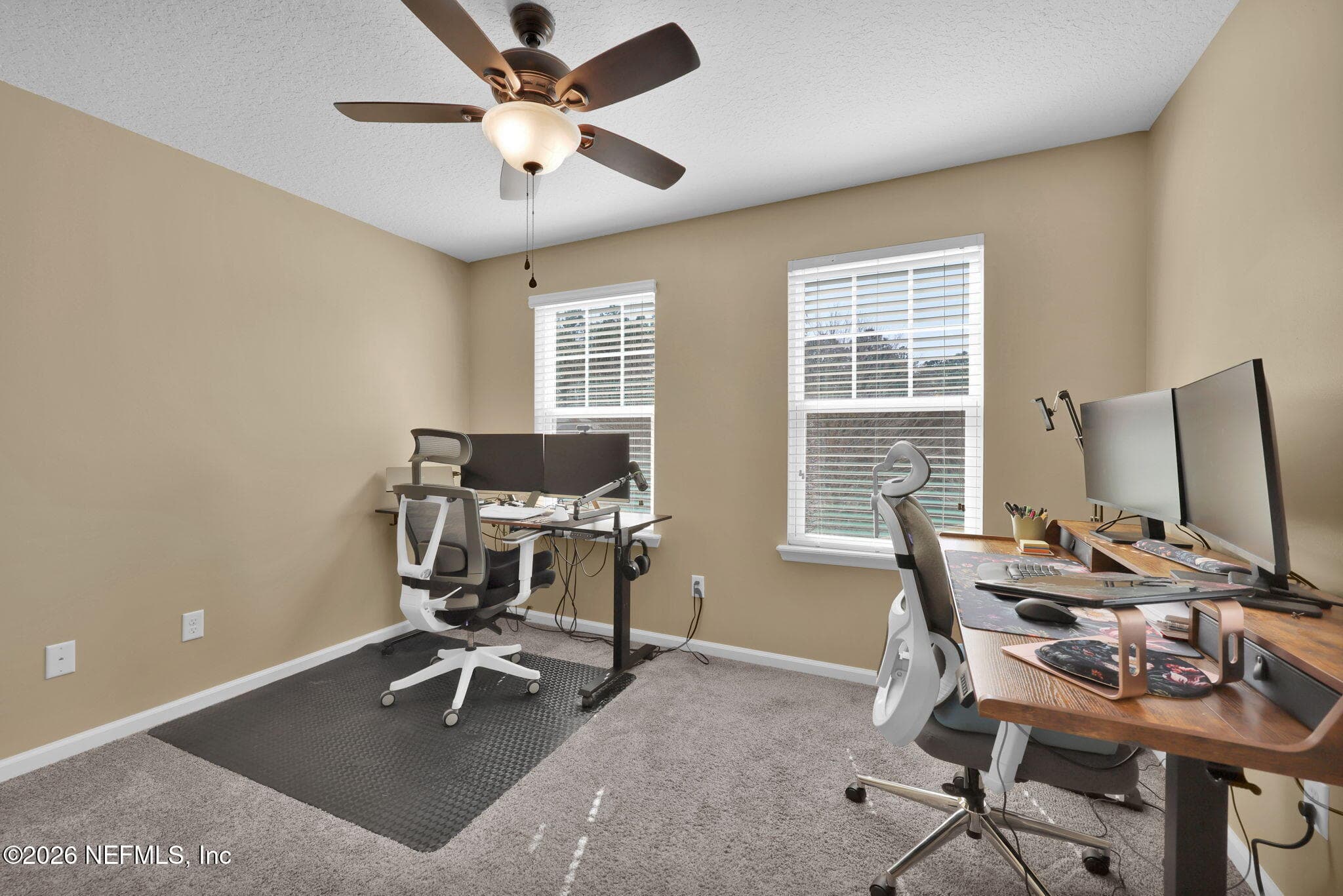 Guest Bedroom 2 — 191 ADELANTO Avenue, St. Augustine, FL 32092