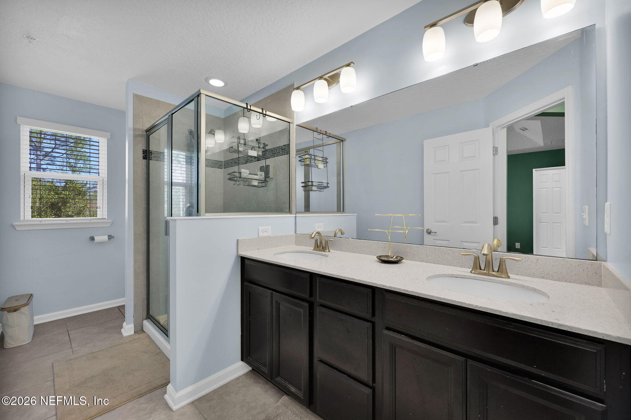 Primary Bathroom — 191 ADELANTO Avenue, St. Augustine, FL 32092