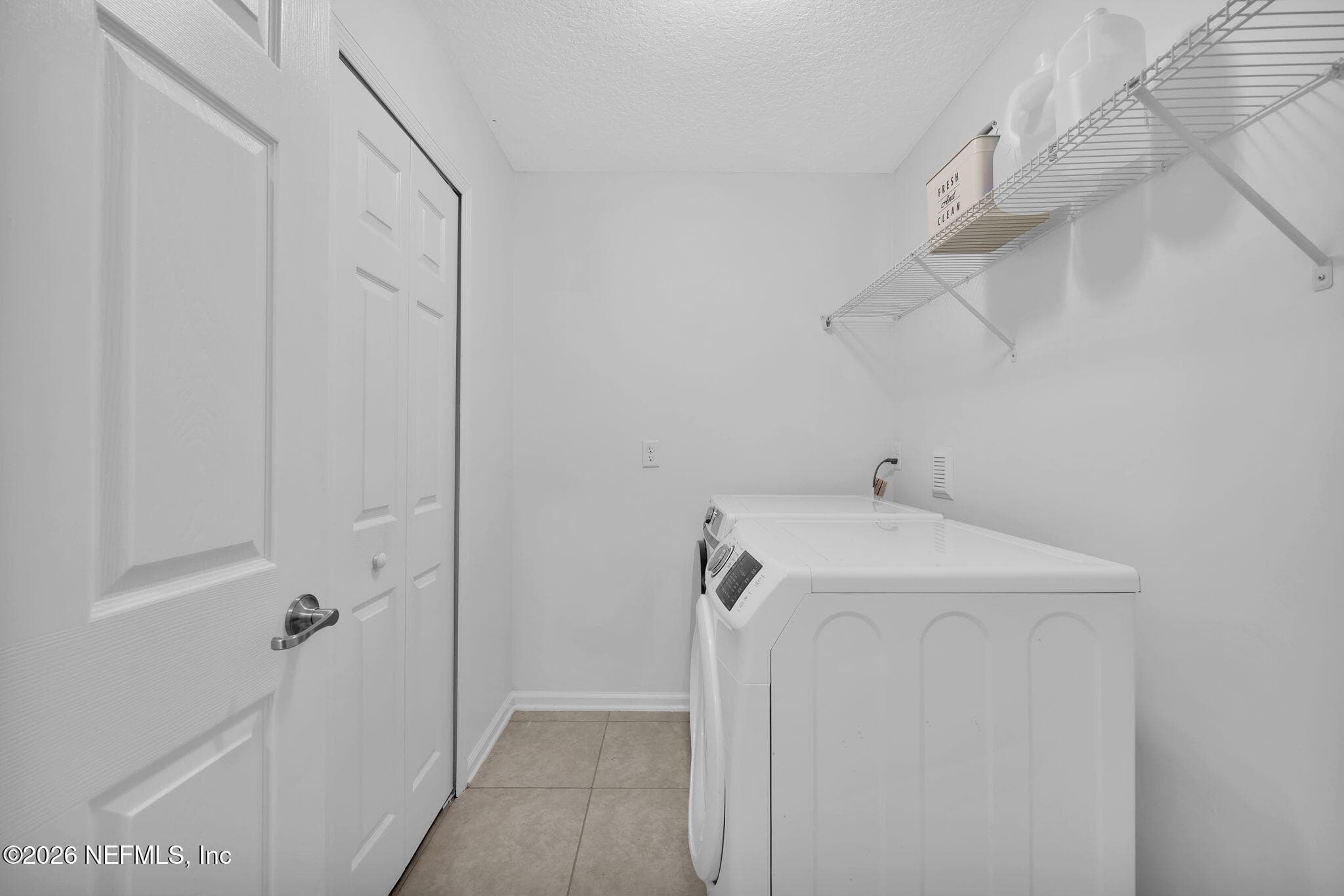 Laundry Room — 191 ADELANTO Avenue, St. Augustine, FL 32092