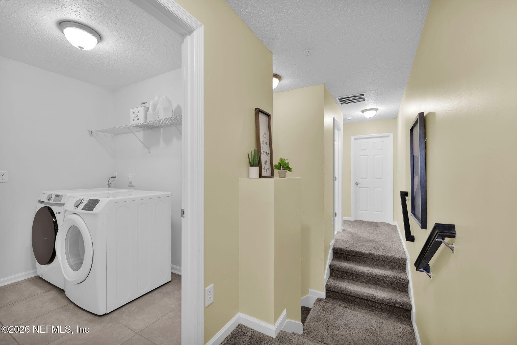 Laundry Room — 191 ADELANTO Avenue, St. Augustine, FL 32092