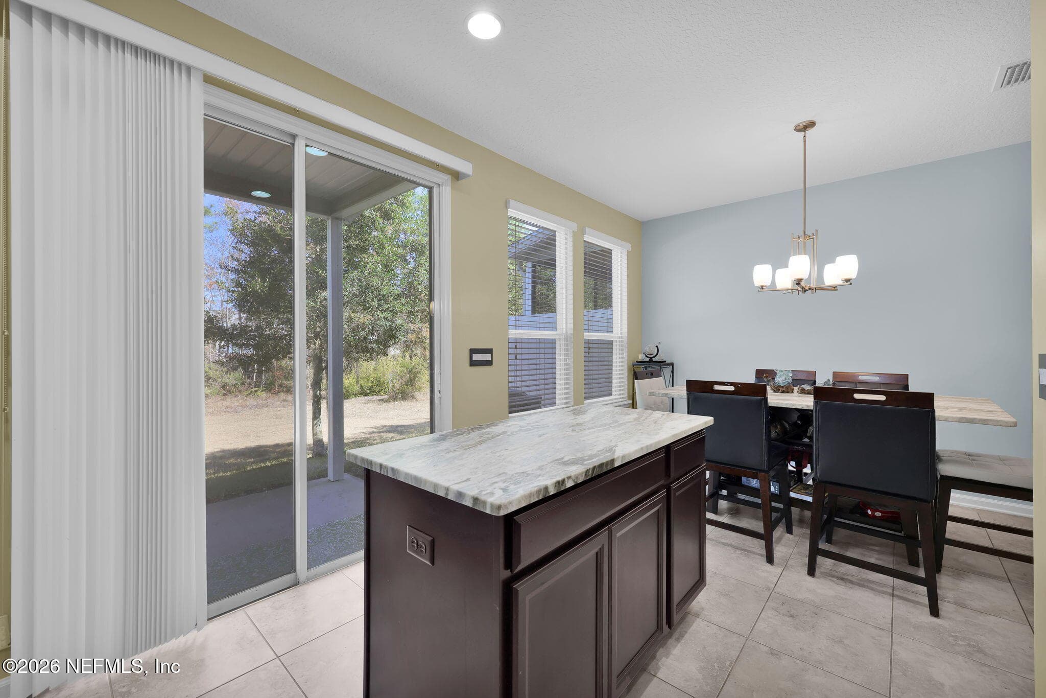 Kitchen — 191 ADELANTO Avenue, St. Augustine, FL 32092