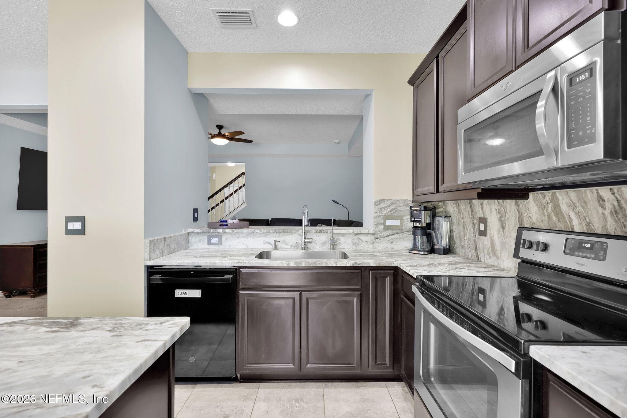 Kitchen — 191 ADELANTO Avenue, St. Augustine, FL 32092