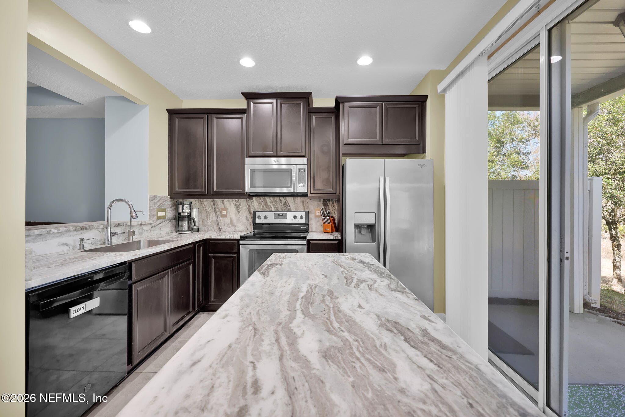 Kitchen — 191 ADELANTO Avenue, St. Augustine, FL 32092