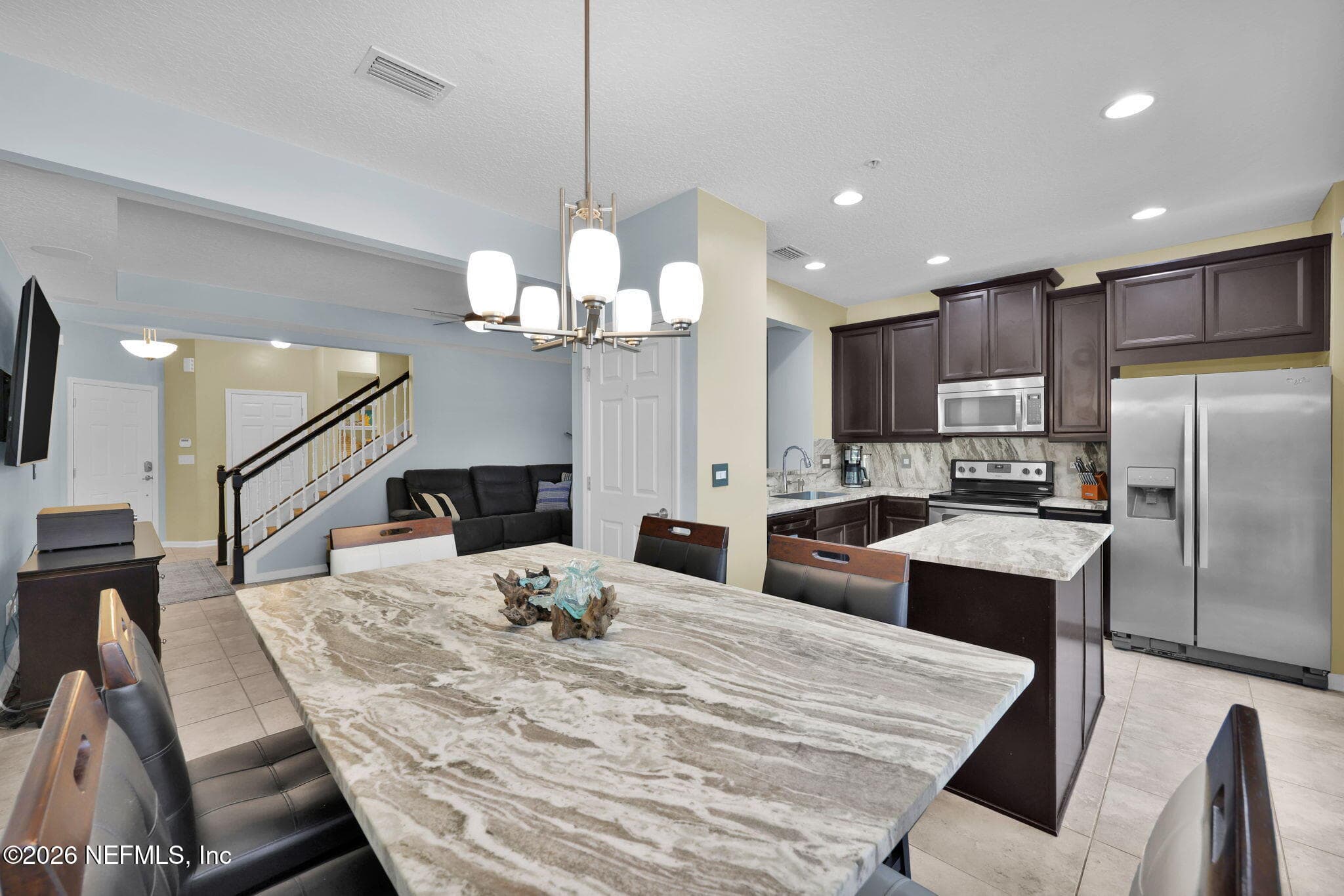 Dining Room — 191 ADELANTO Avenue, St. Augustine, FL 32092