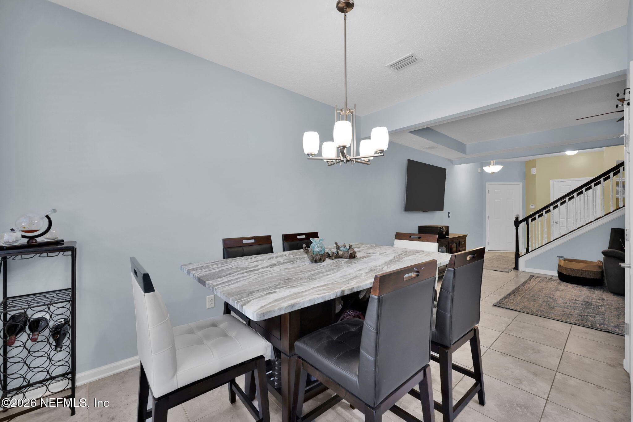 Dining Room — 191 ADELANTO Avenue, St. Augustine, FL 32092