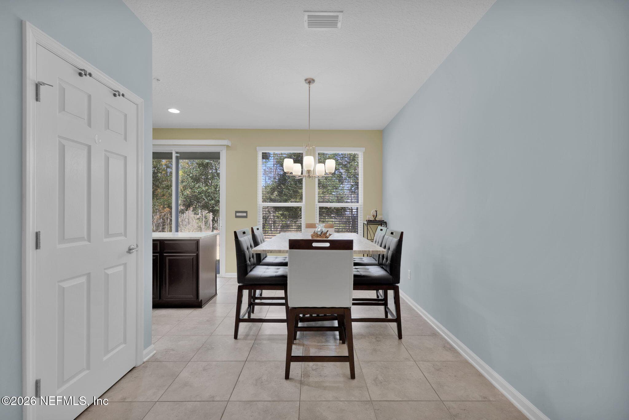 Dining Room — 191 ADELANTO Avenue, St. Augustine, FL 32092