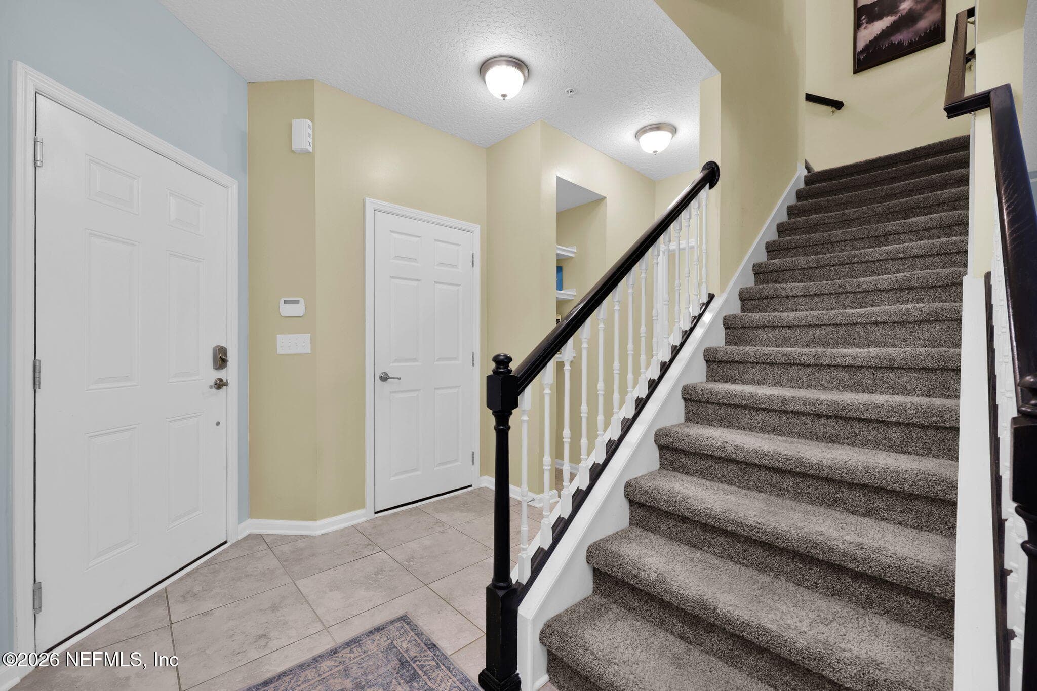Foyer — 191 ADELANTO Avenue, St. Augustine, FL 32092