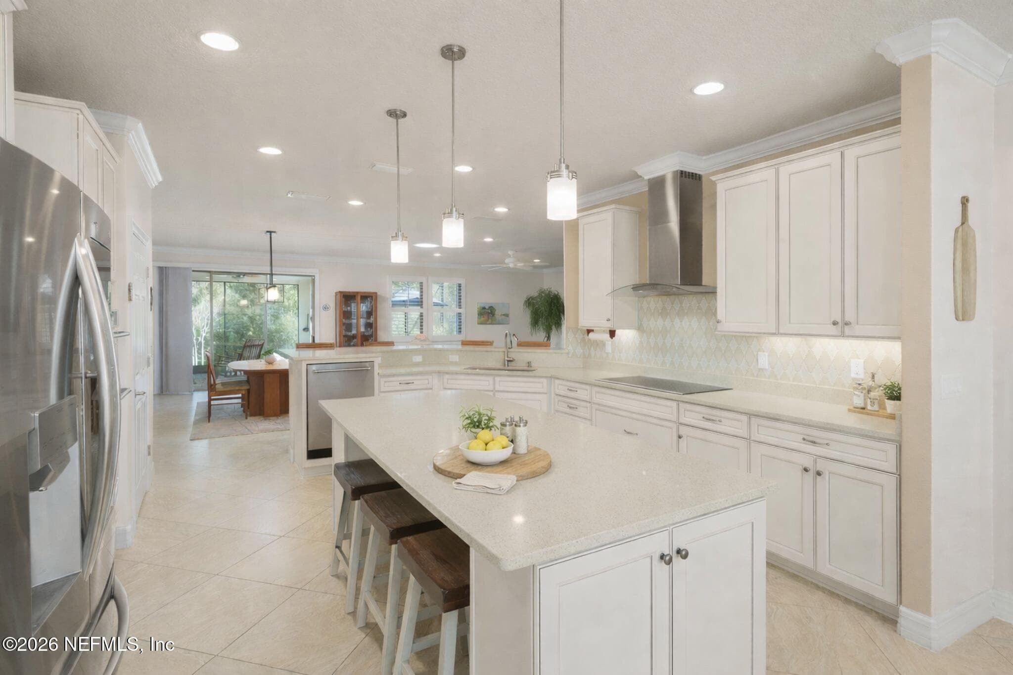 Photo 6 of 193 WILD CYPRESS Circle, Ponte Vedra, FL 32081