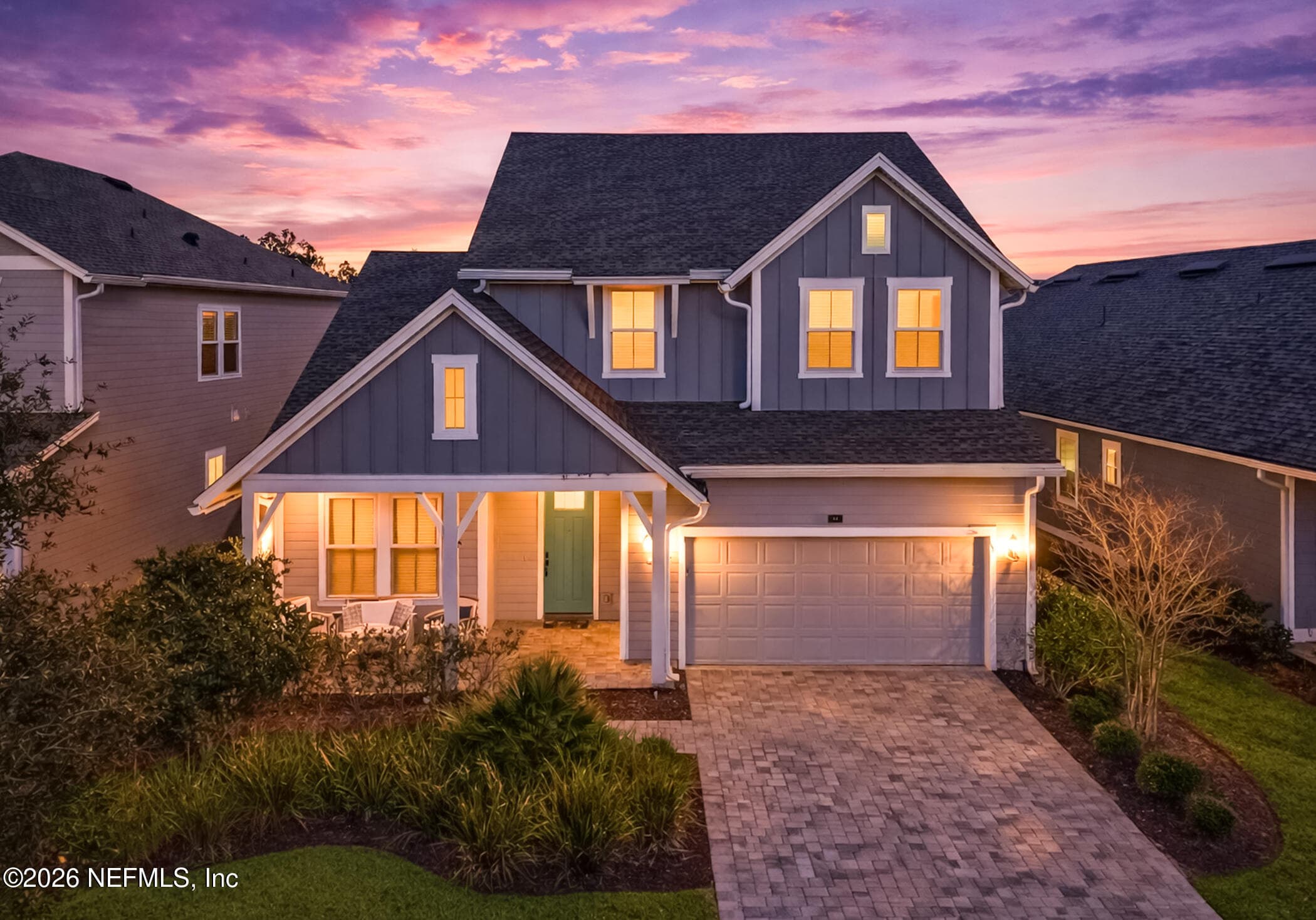Photo 2 of 255 SETTLERS LANDING Drive, Ponte Vedra, FL 32081