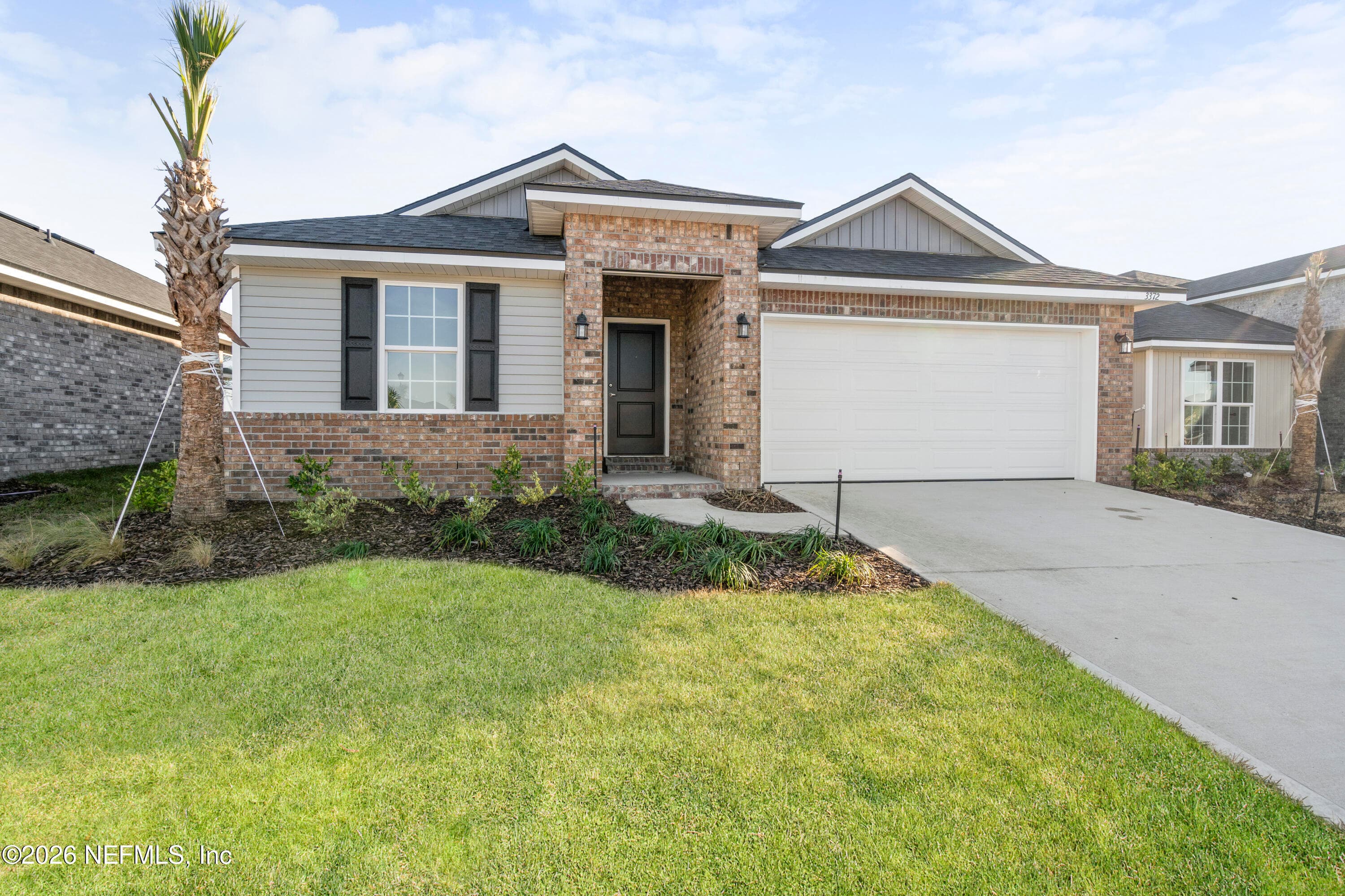 Actual photo — 3372 MEADOW RIDGE Place, Green Cove Springs, FL 32043