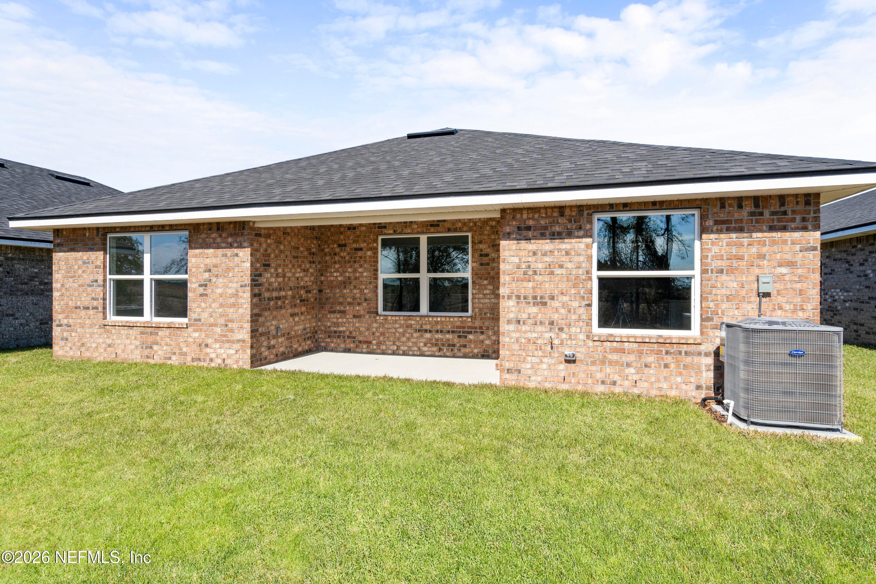 Actual photo — 3372 MEADOW RIDGE Place, Green Cove Springs, FL 32043