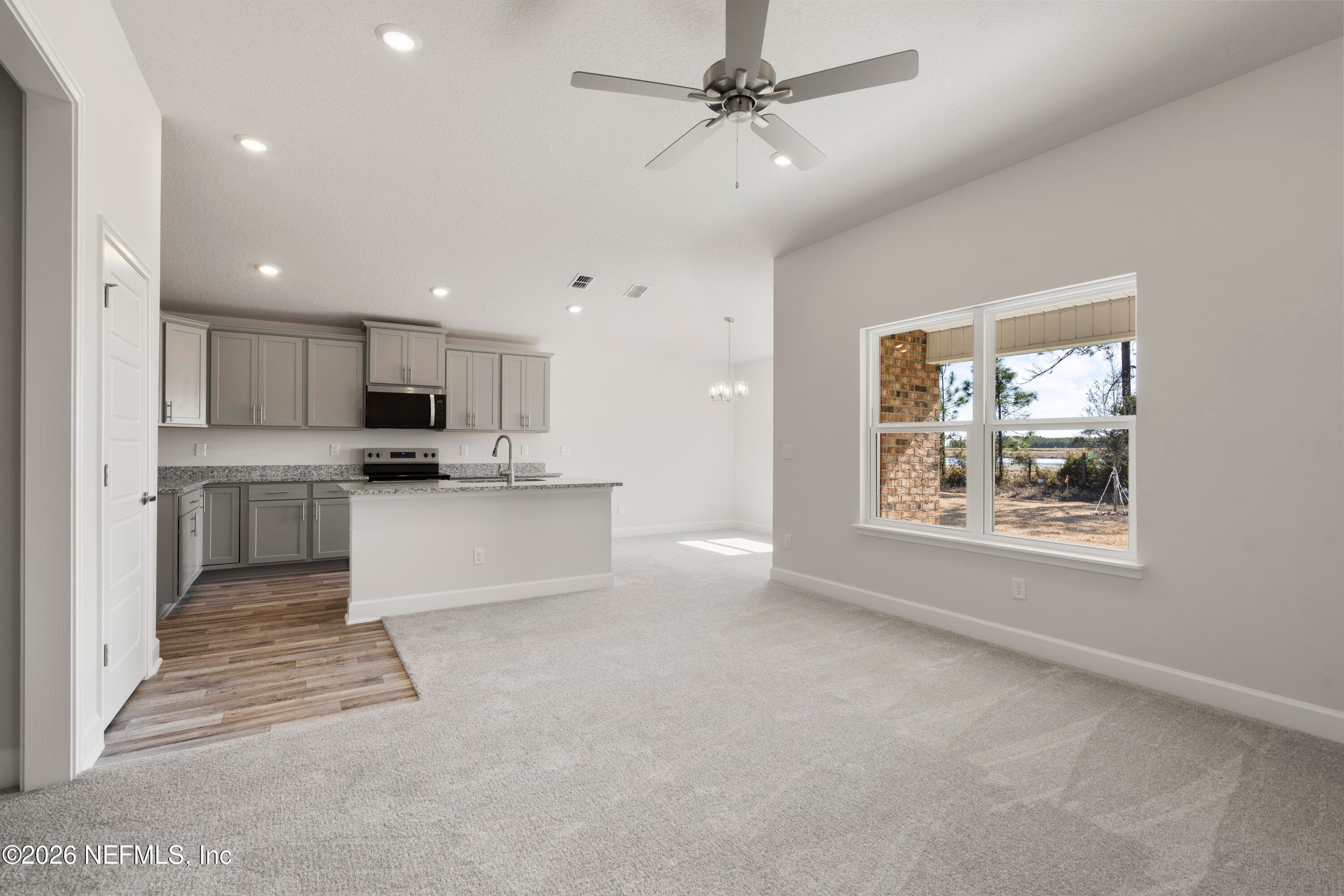 Actual photo — 3372 MEADOW RIDGE Place, Green Cove Springs, FL 32043