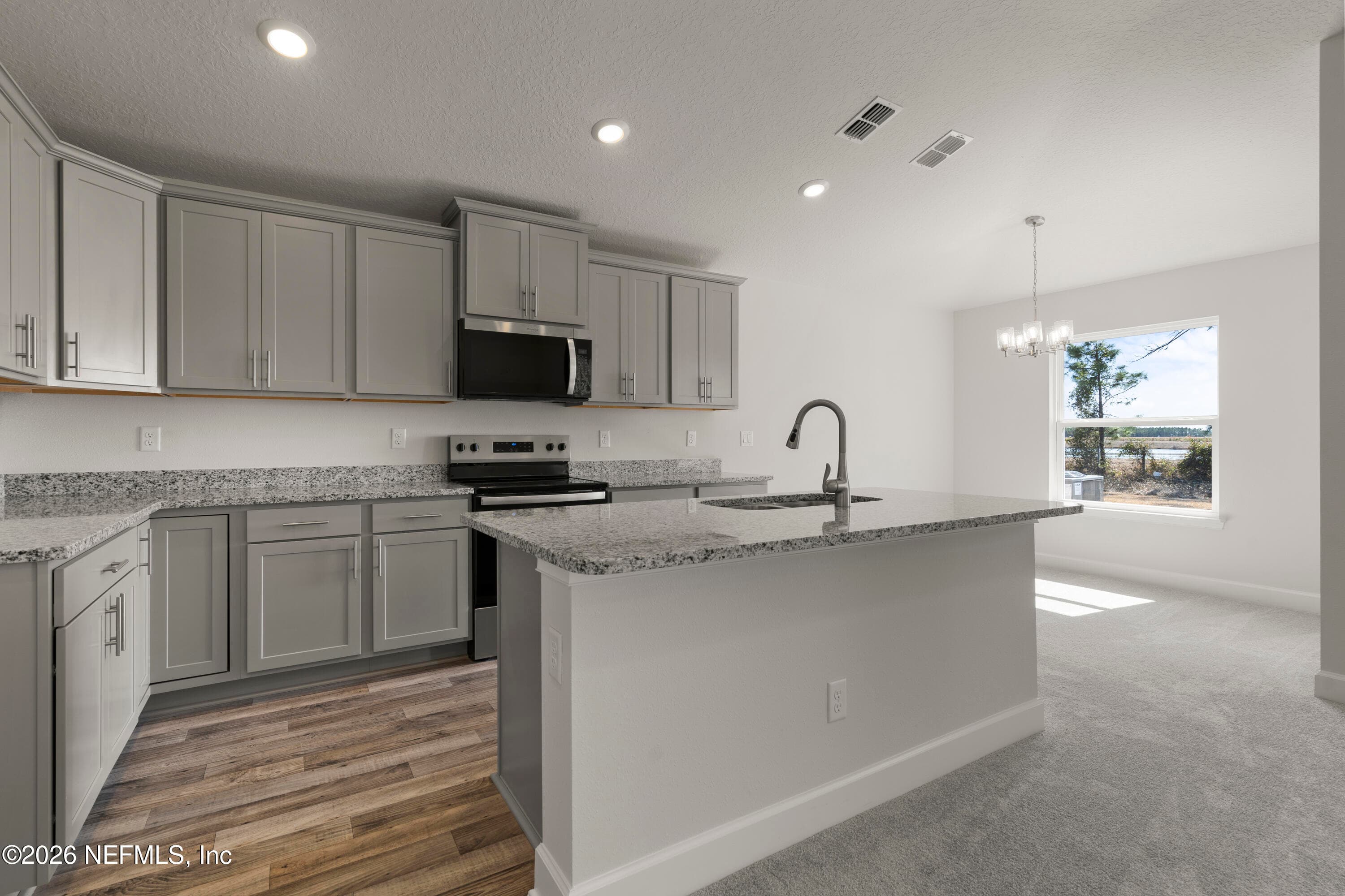 Actual photo — 3372 MEADOW RIDGE Place, Green Cove Springs, FL 32043