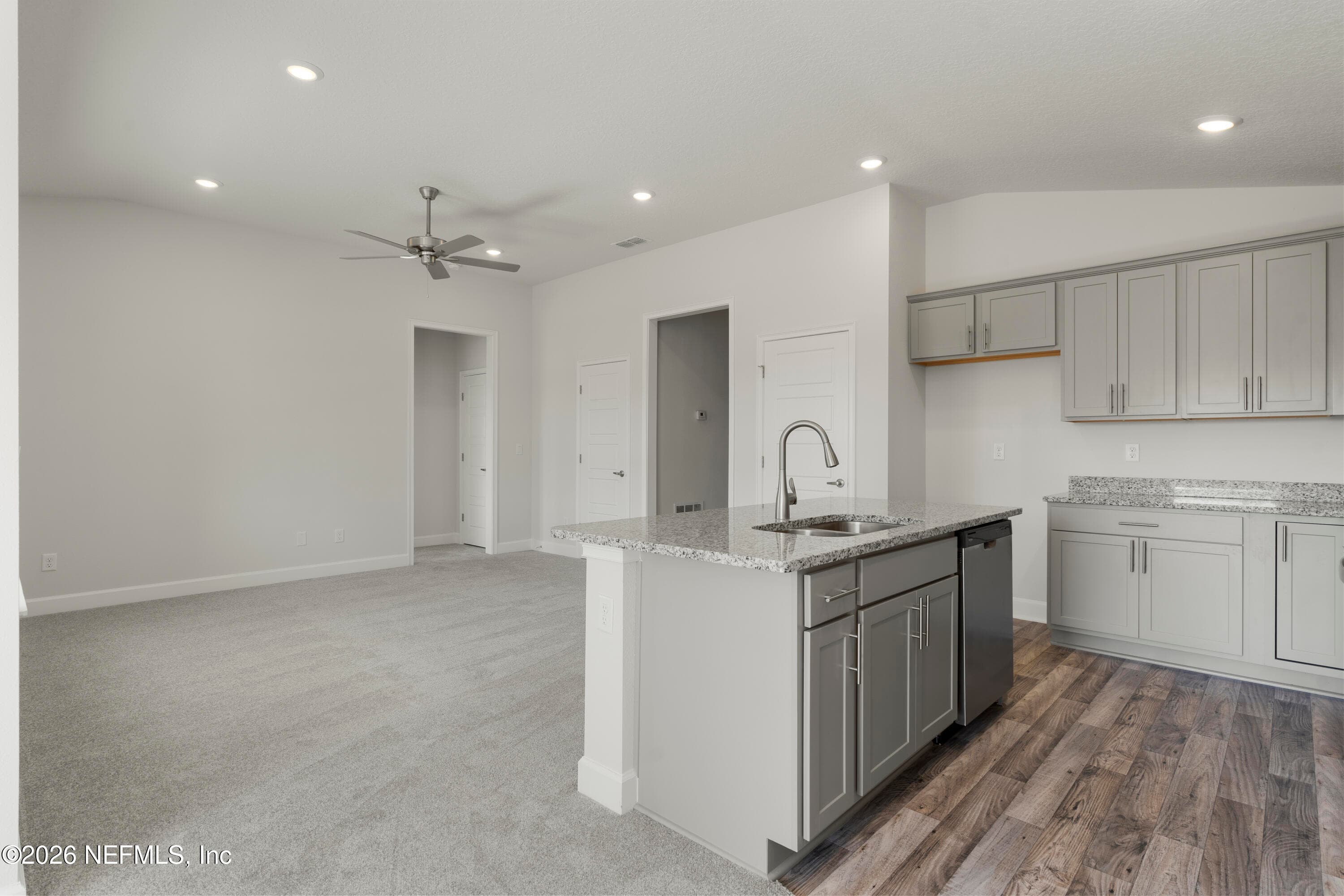 Actual photo — 3372 MEADOW RIDGE Place, Green Cove Springs, FL 32043