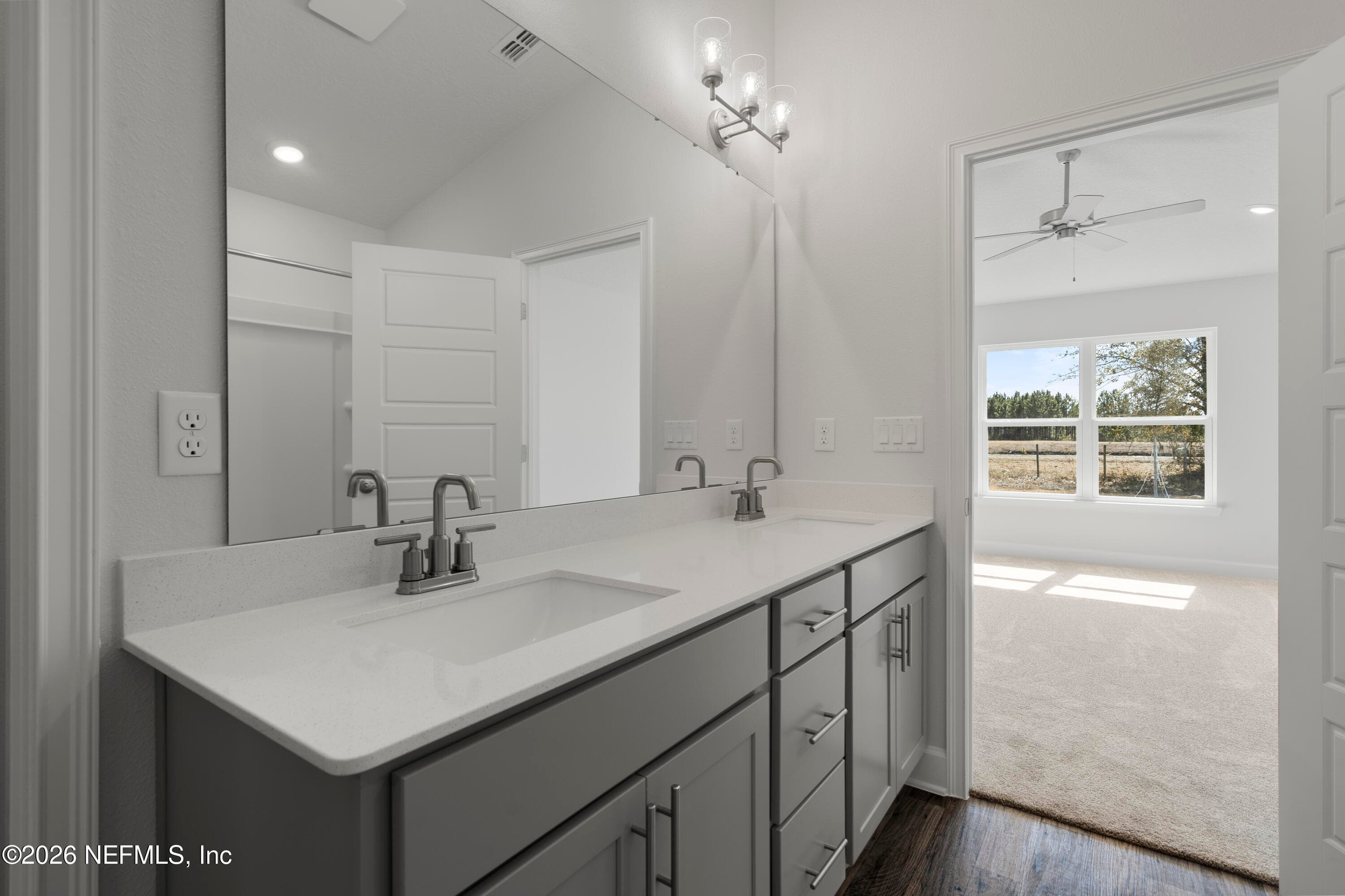 Actual photo — 3372 MEADOW RIDGE Place, Green Cove Springs, FL 32043