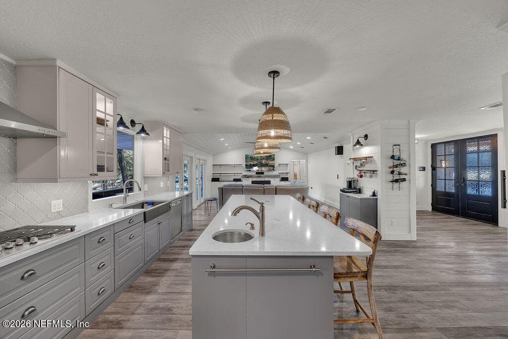 Wash Sink in Island — 697 ARTHUR MOORE Drive, Green Cove Springs, FL 32043