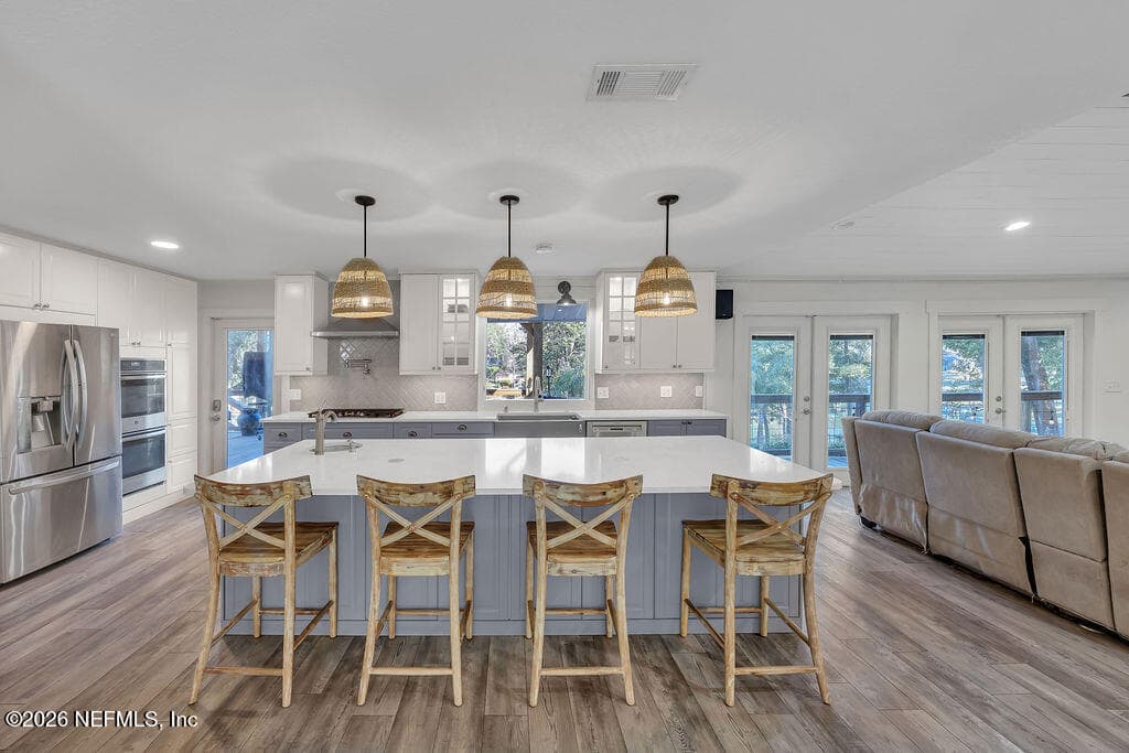 Photo 31 of 697 ARTHUR MOORE Drive, Green Cove Springs, FL 32043