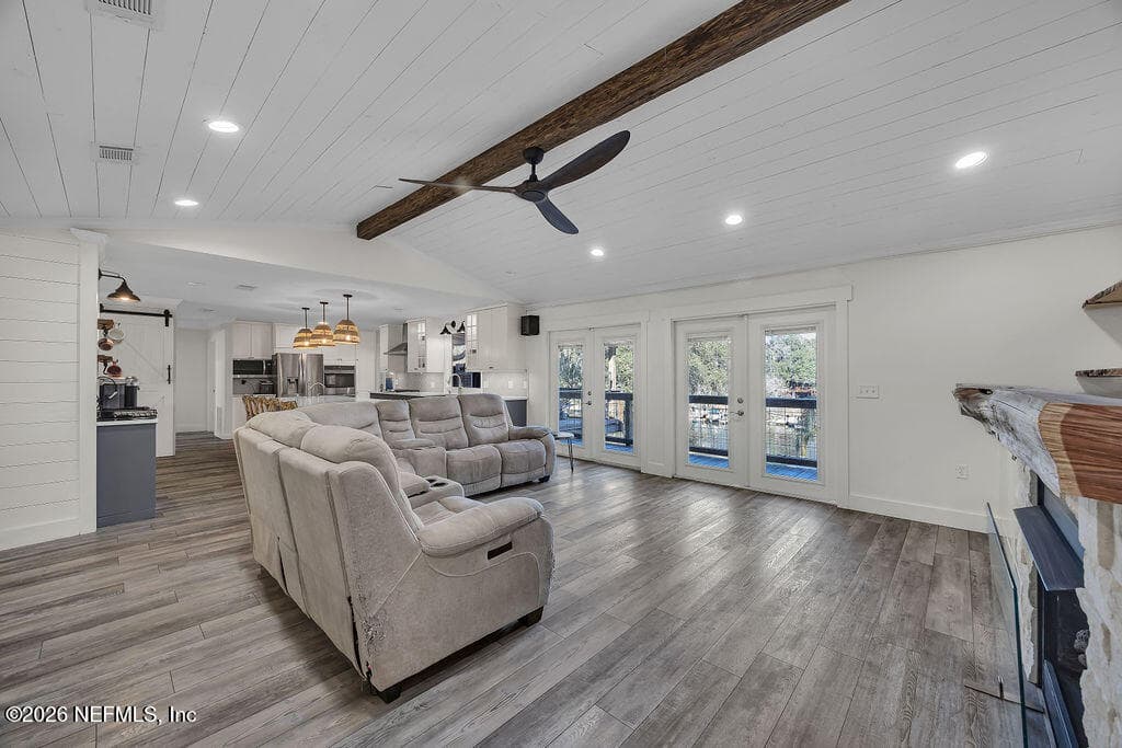 Photo 36 of 697 ARTHUR MOORE Drive, Green Cove Springs, FL 32043
