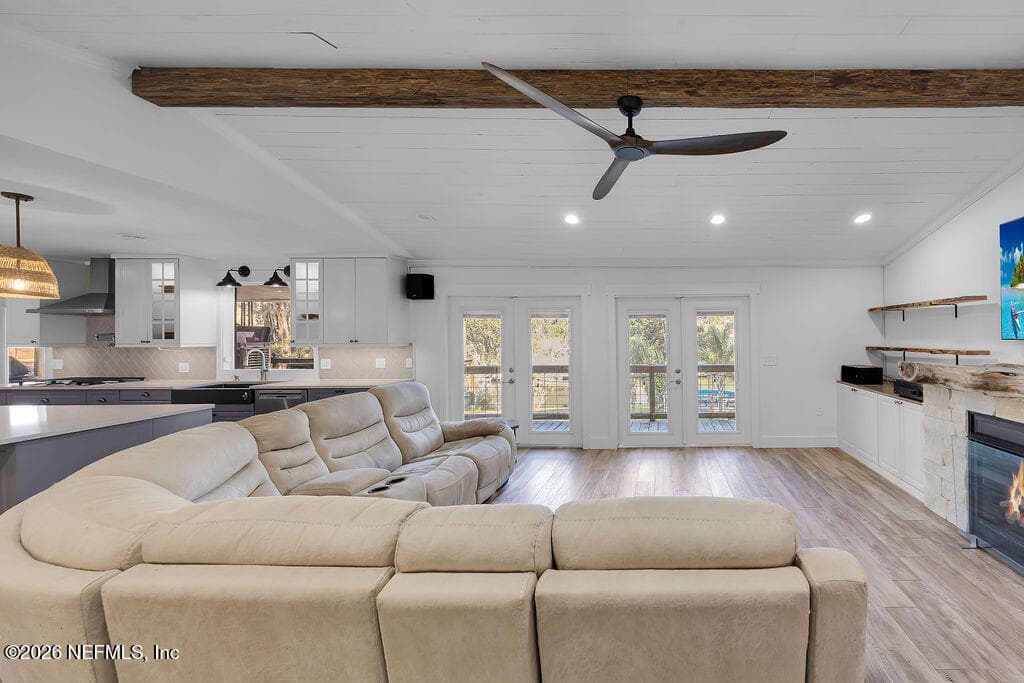 Photo 38 of 697 ARTHUR MOORE Drive, Green Cove Springs, FL 32043