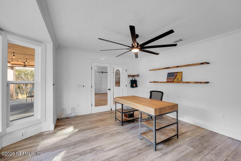 Photo 15 of 697 ARTHUR MOORE Drive, Green Cove Springs, FL 32043