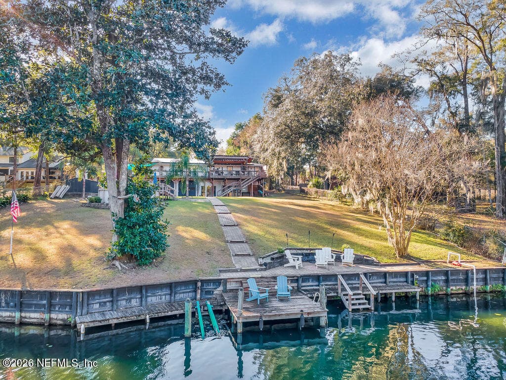 Photo 105 of 697 ARTHUR MOORE Drive, Green Cove Springs, FL 32043