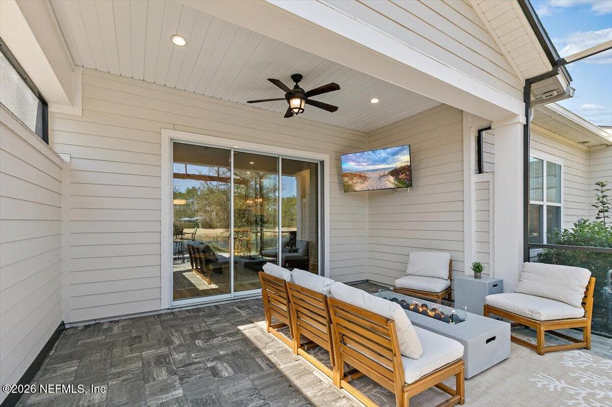 Photo 18 of 185 LIBERTY BELL Road, Ponte Vedra, FL 32081