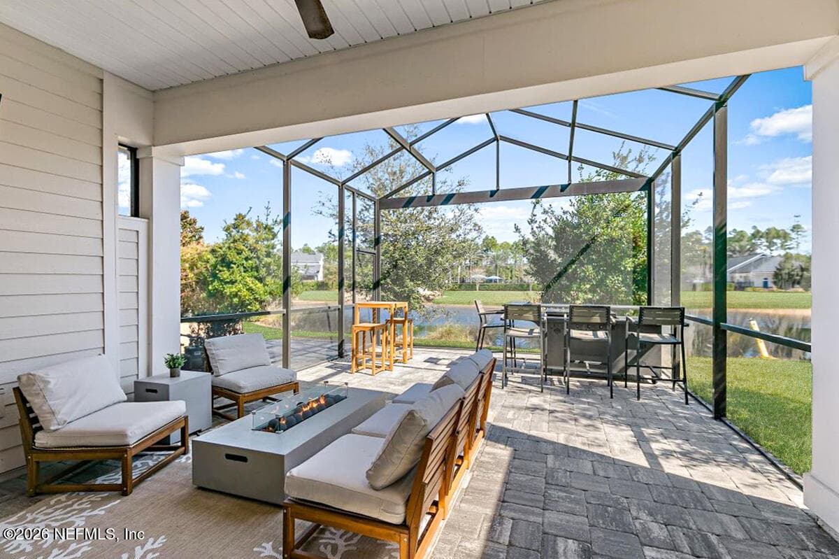 Photo 13 of 185 LIBERTY BELL Road, Ponte Vedra, FL 32081