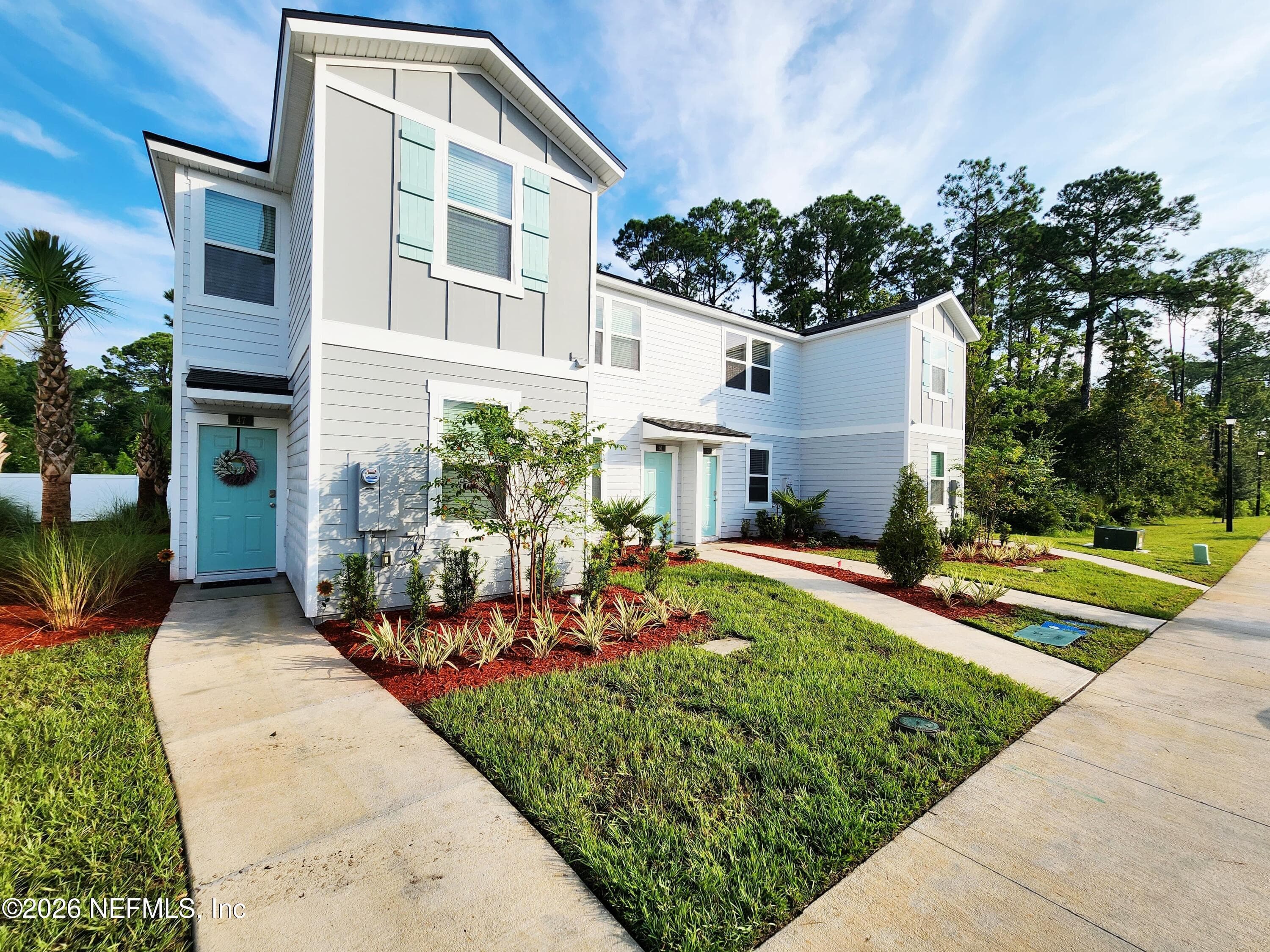 51 PALMETTO RIDGE Road, St. Augustine, FL 32095