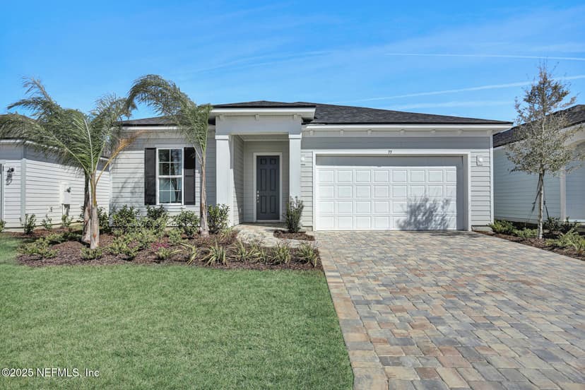 77 Shy Spruce Circle, St. Augustine, FL 32092