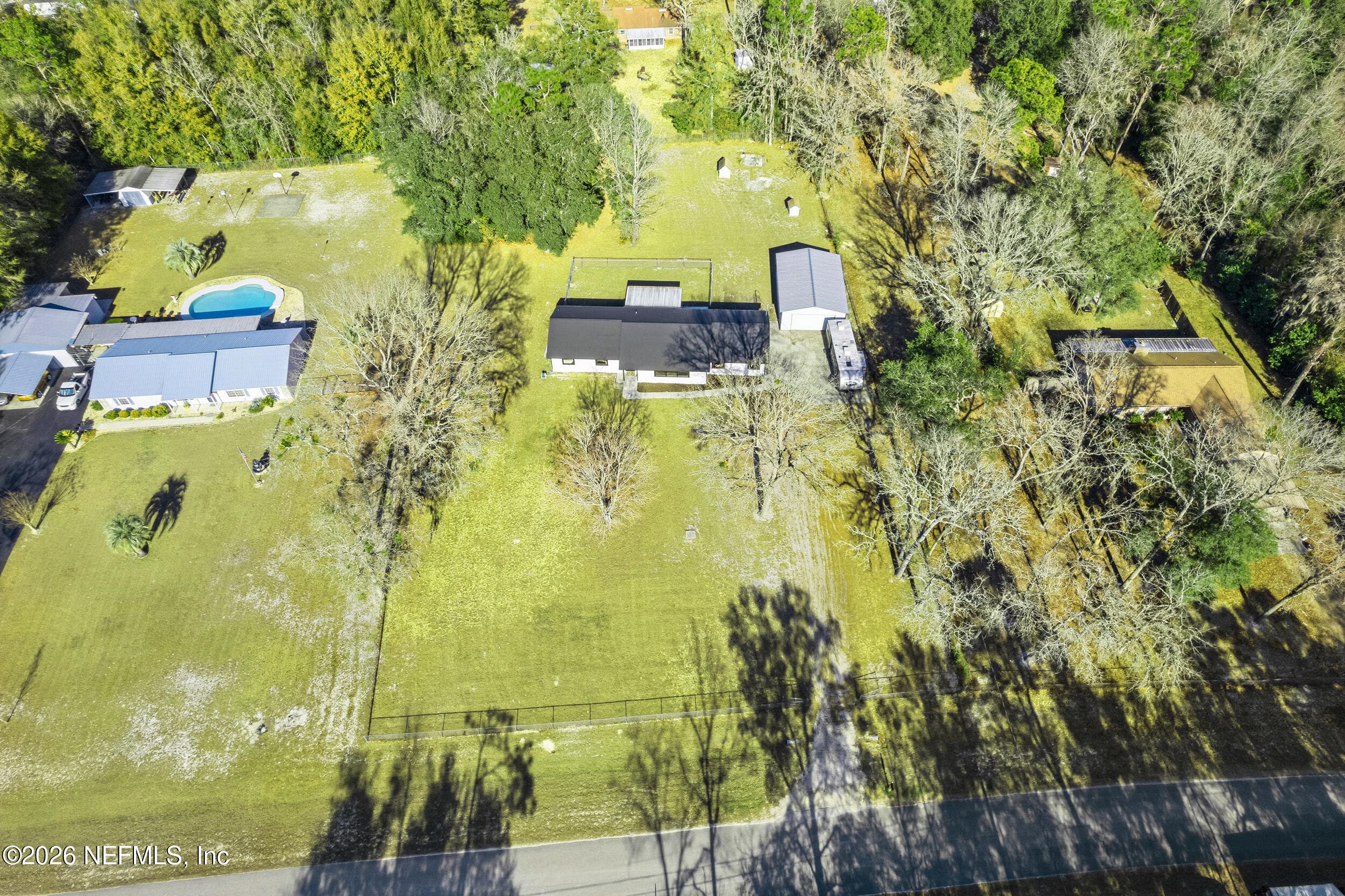 Photo 4 of 2961 BEAVER Avenue, Middleburg, FL 32068
