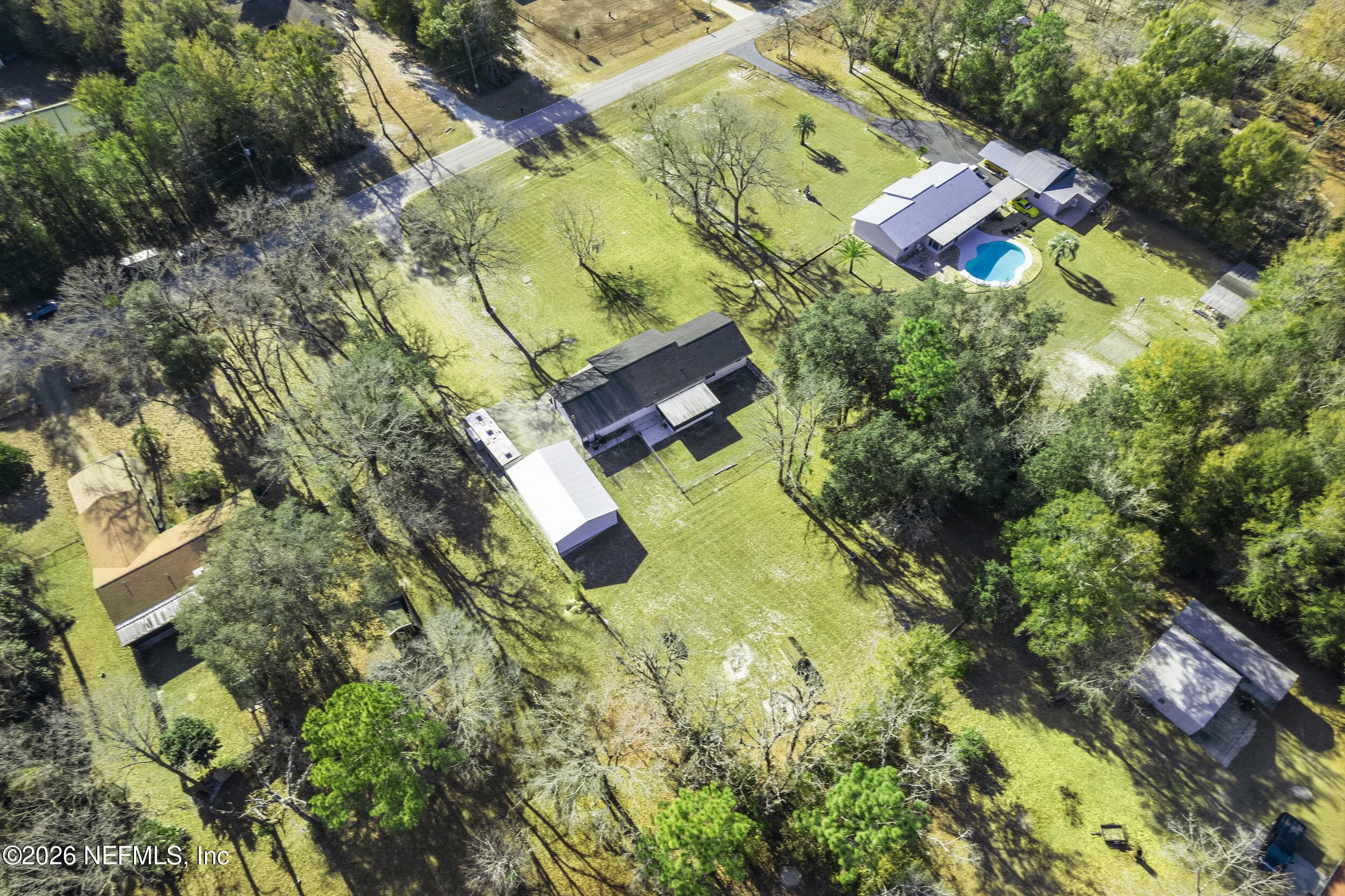 Photo 7 of 2961 BEAVER Avenue, Middleburg, FL 32068