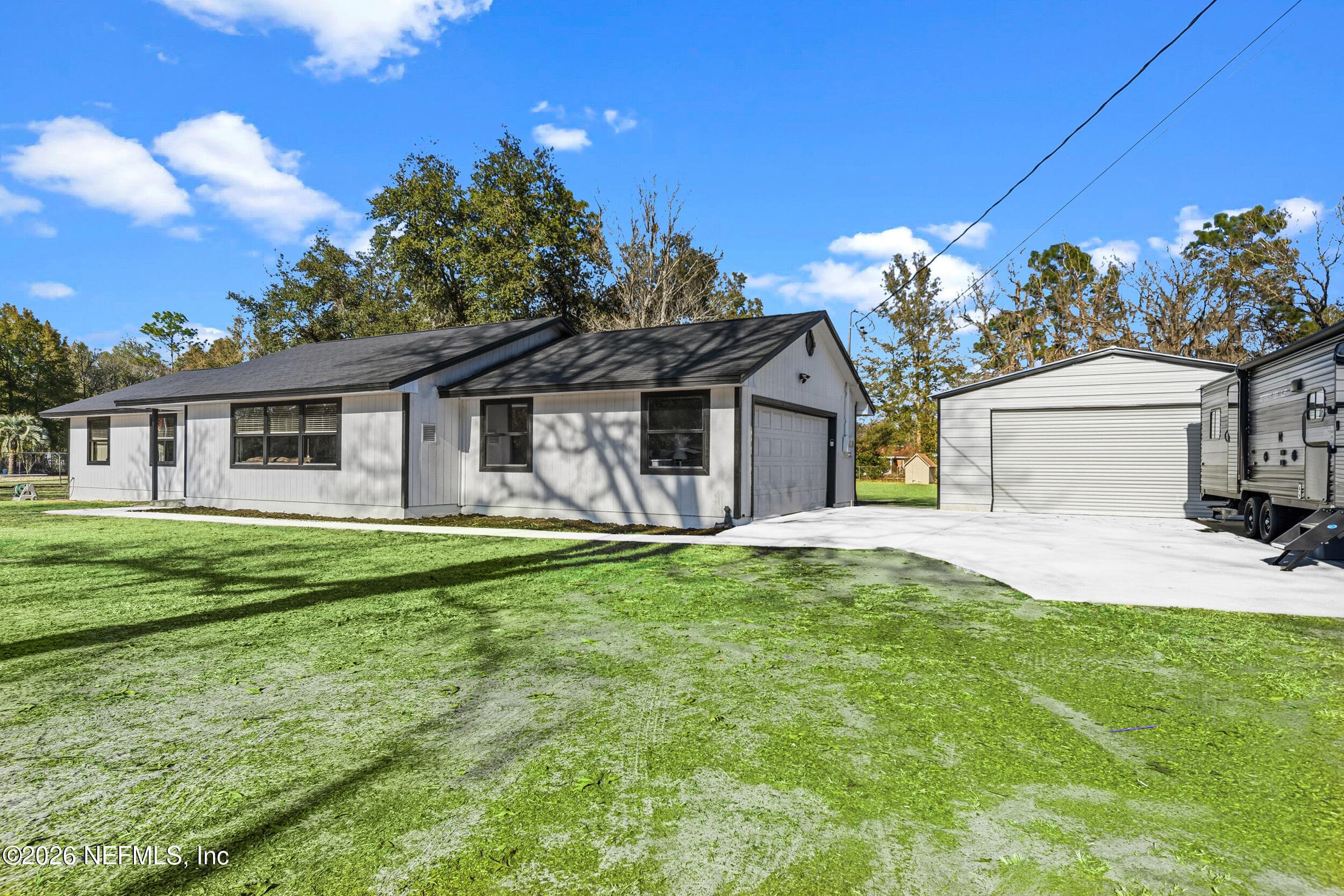 2961 BEAVER Avenue, Middleburg, FL 32068
