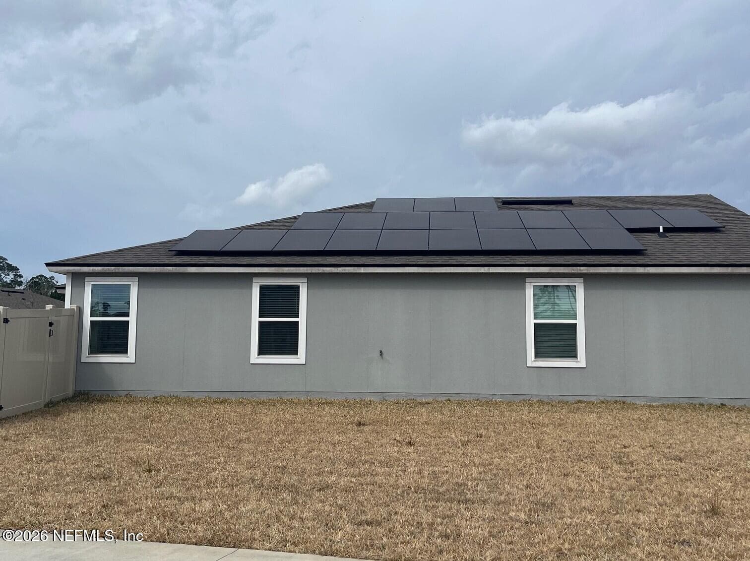 Photo 5 of 65860 EDGEWATER Drive, Yulee, FL 32097