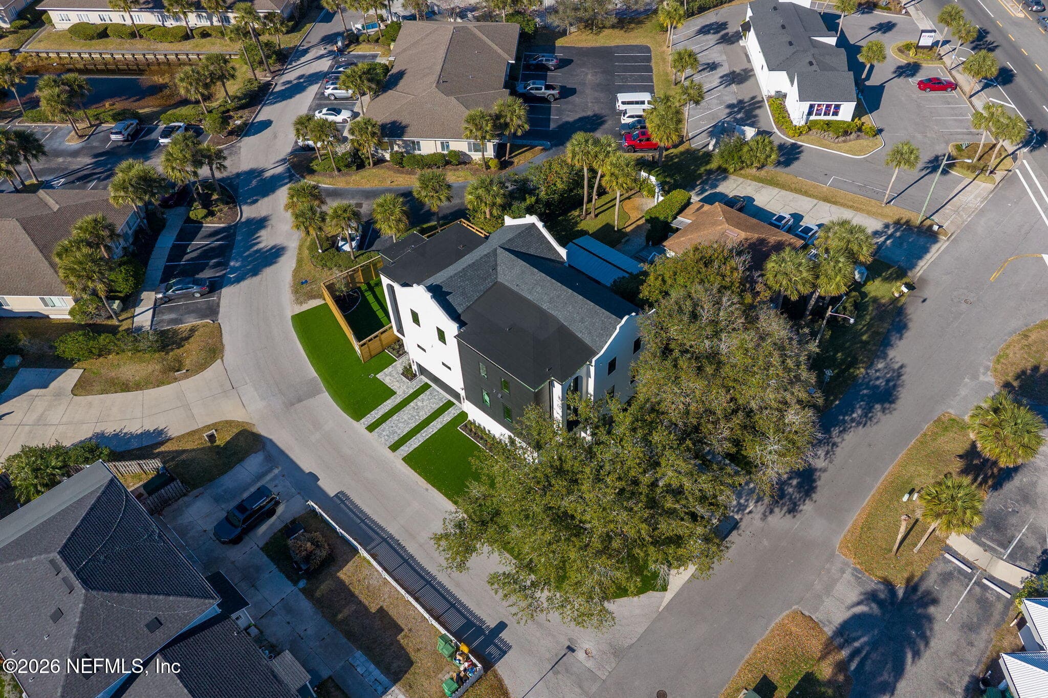 Photo 5 of 319 ST AUGUSTINE Boulevard, Jacksonville Beach, FL 32250