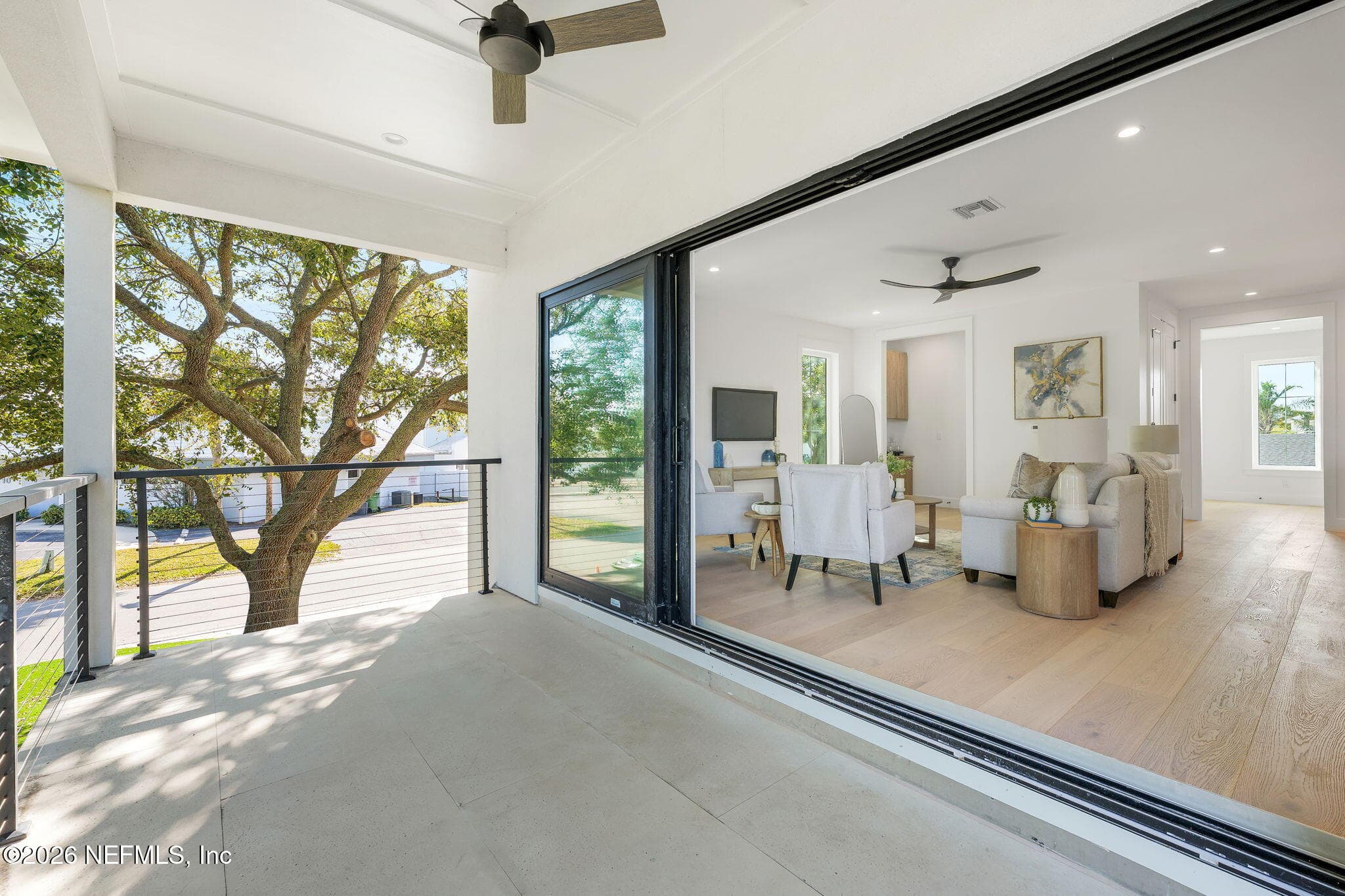 Photo 30 of 319 ST AUGUSTINE Boulevard, Jacksonville Beach, FL 32250
