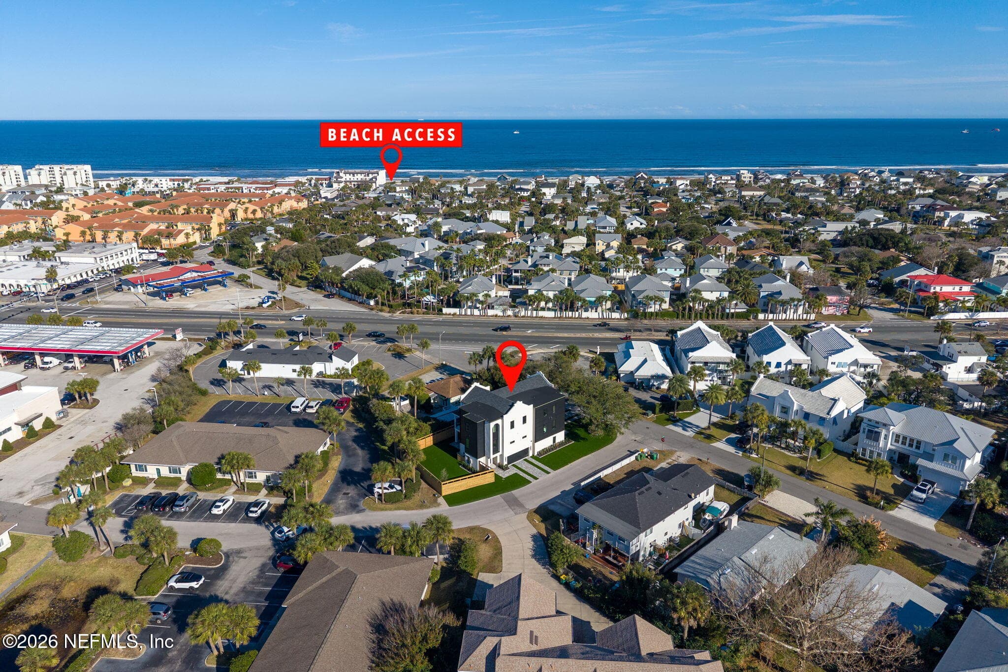 Photo 58 of 2659 ALMONASTER Street, Jacksonville Beach, FL 32250