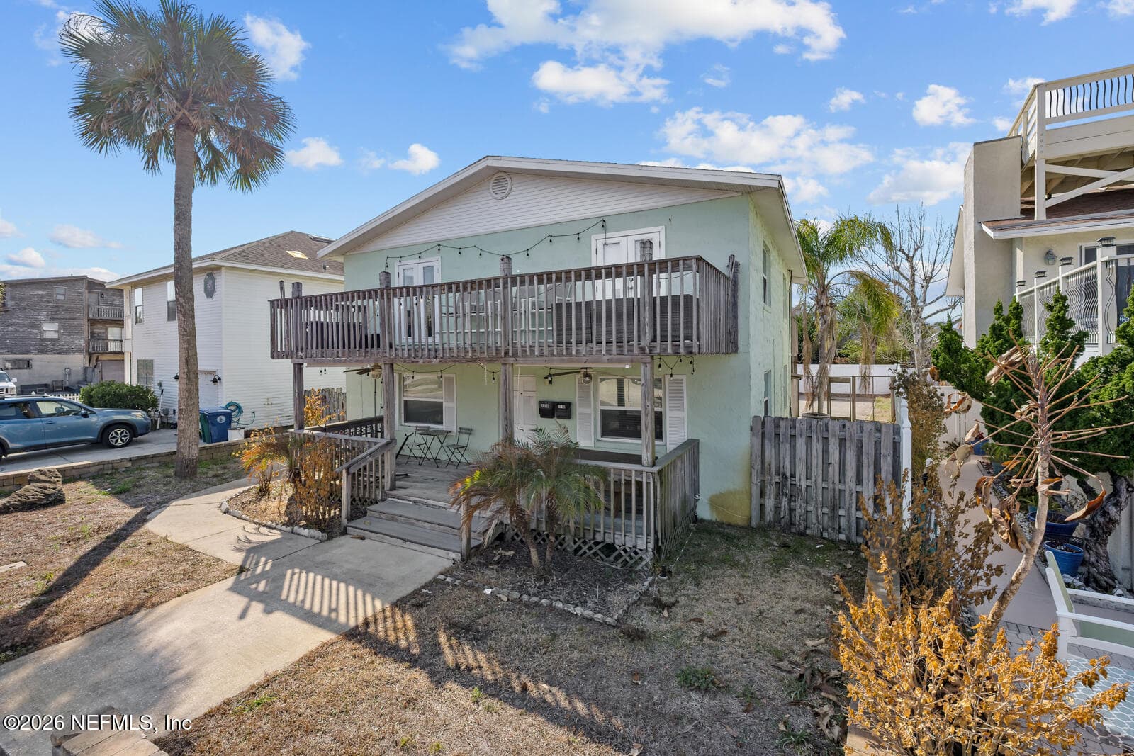 Photo 4 of 1914 1ST Street, Neptune Beach, FL 32266