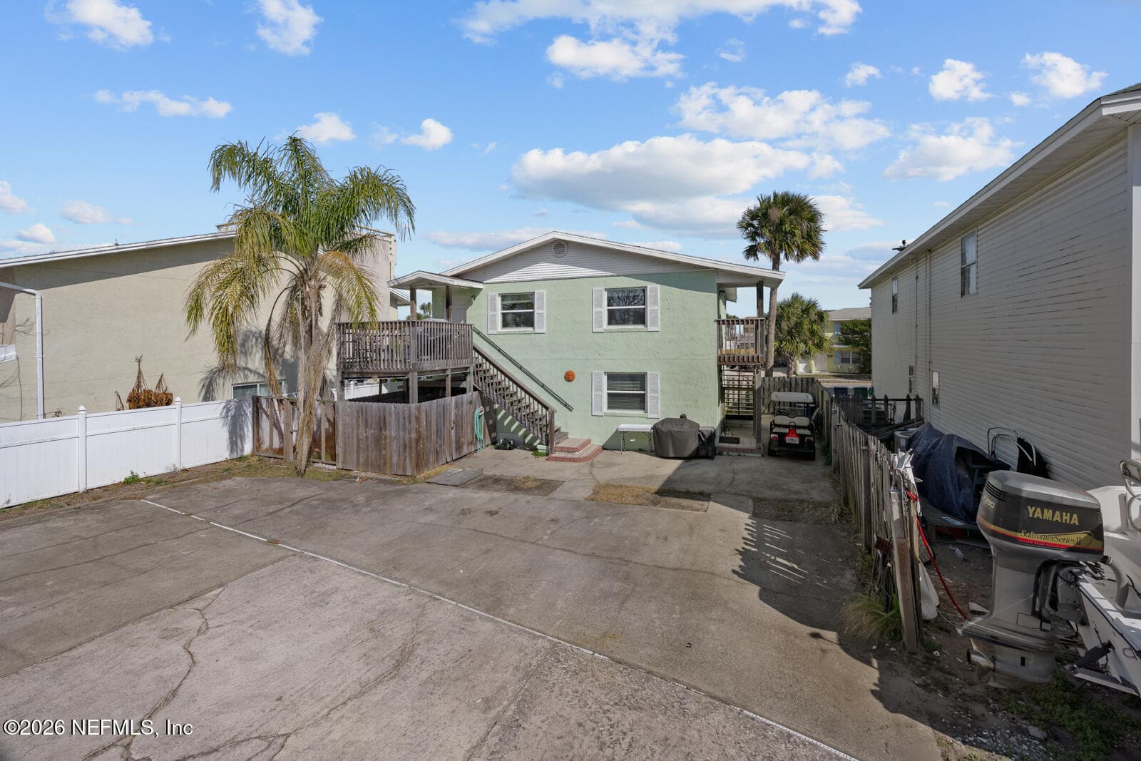 Photo 8 of 1914 1ST Street, Neptune Beach, FL 32266