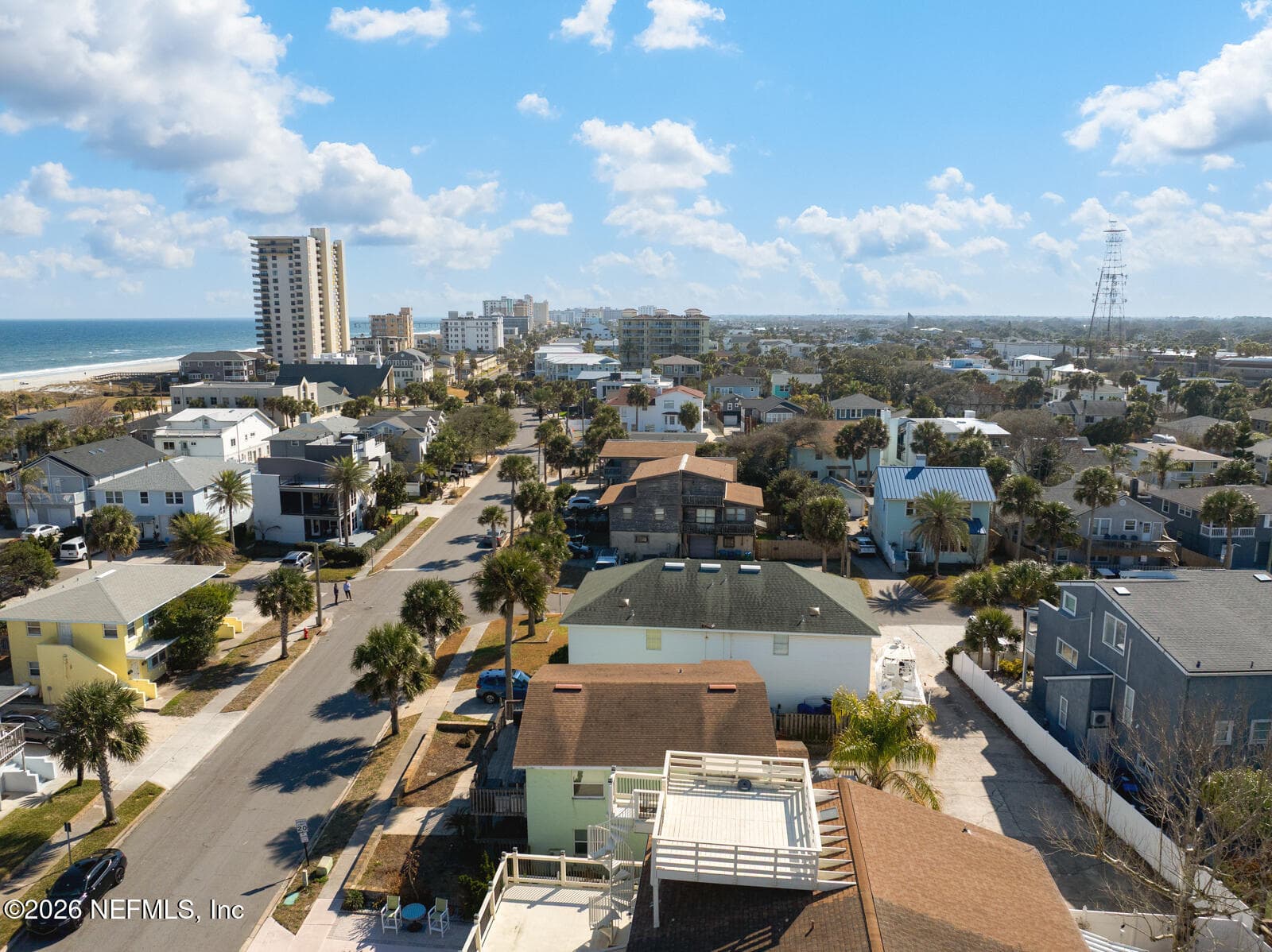 Photo 25 of 1914 1ST Street, Neptune Beach, FL 32266
