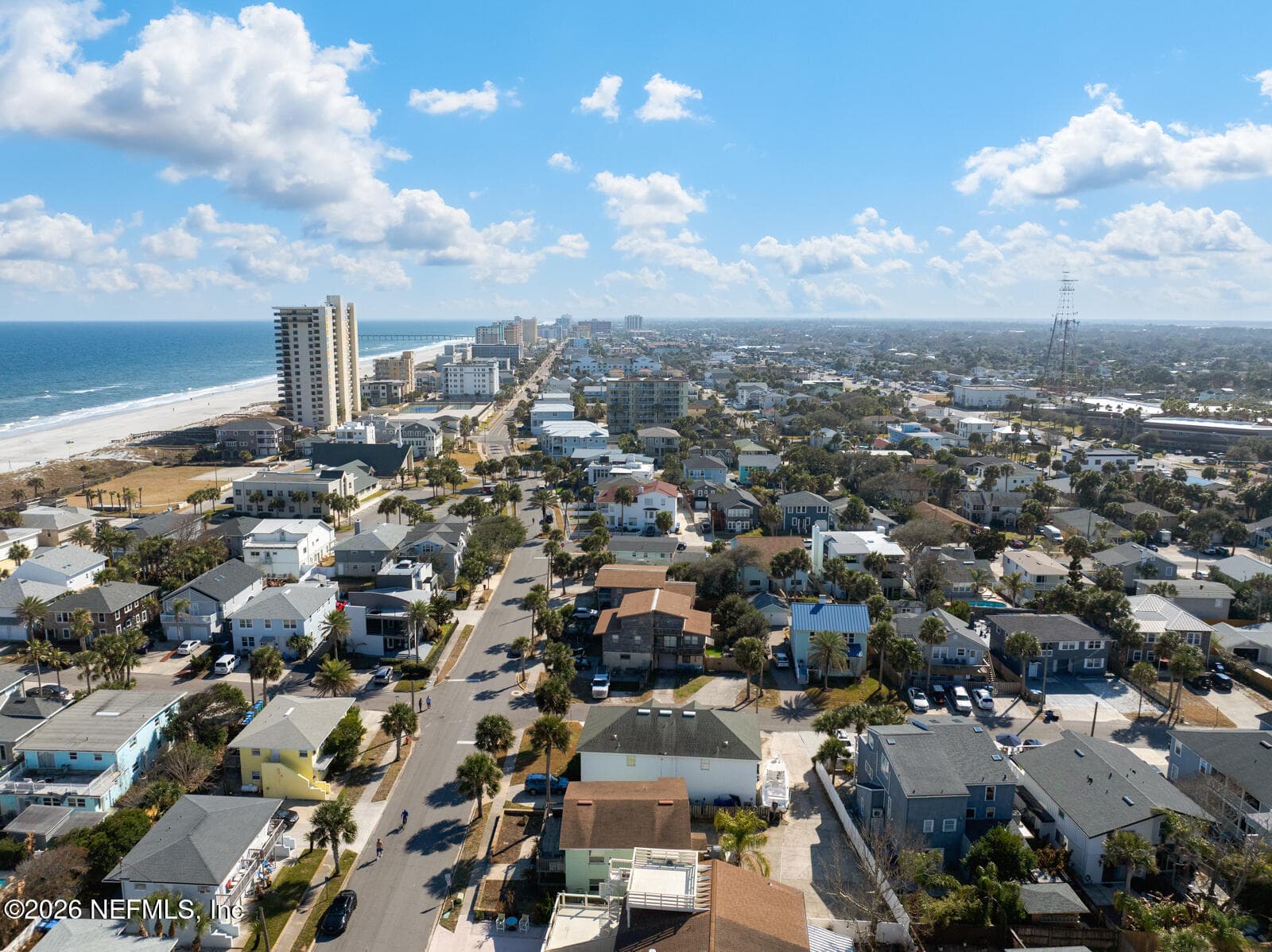 Photo 31 of 1914 1ST Street, Neptune Beach, FL 32266