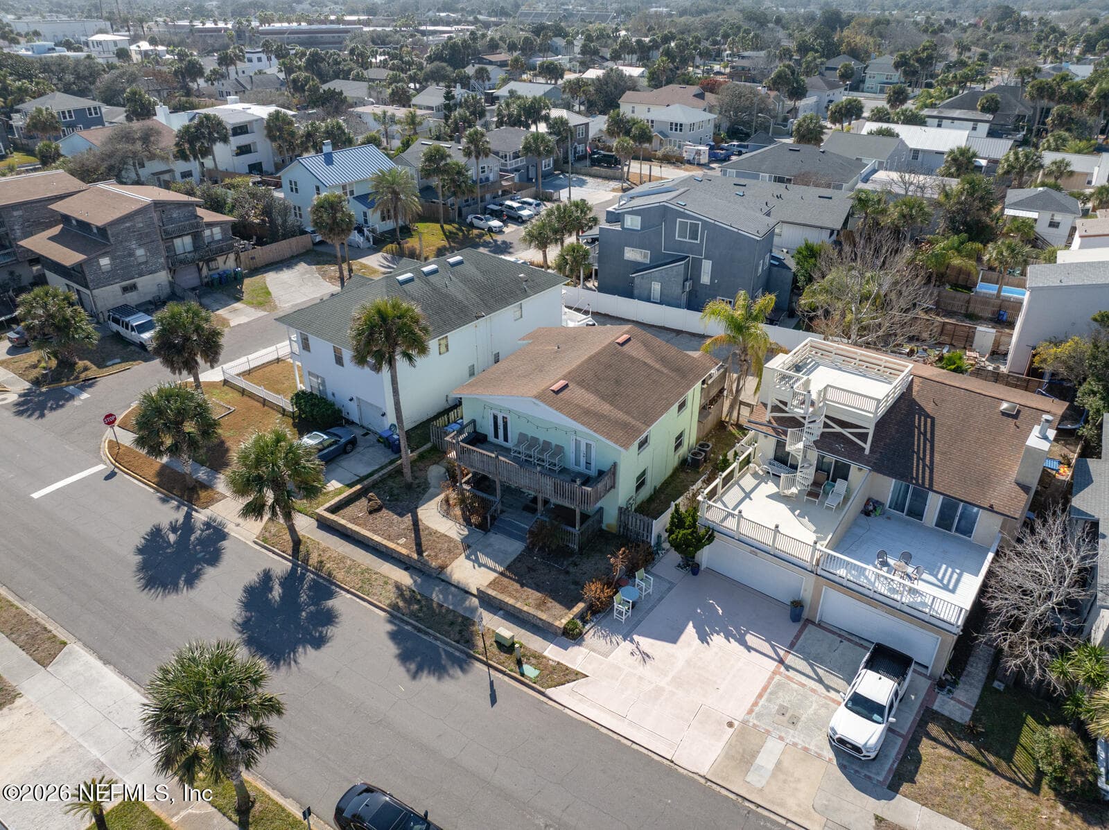 Photo 39 of 1914 1ST Street, Neptune Beach, FL 32266