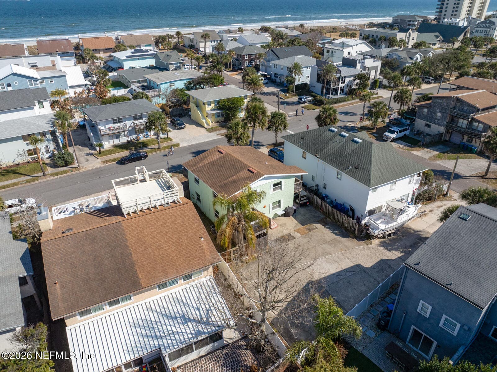 Photo 41 of 1914 1ST Street, Neptune Beach, FL 32266