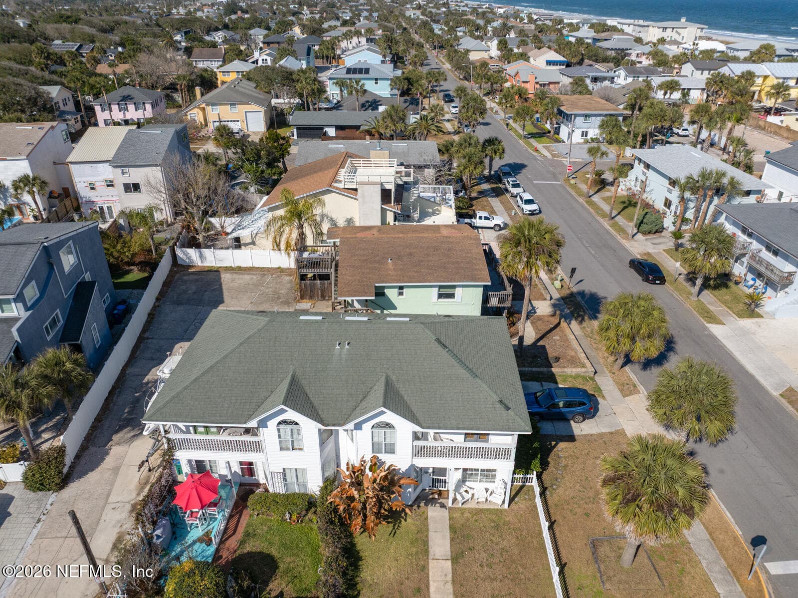 Photo 45 of 1914 1ST Street, Neptune Beach, FL 32266