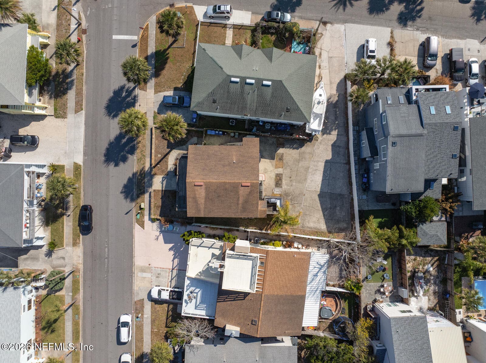 Photo 48 of 1914 1ST Street, Neptune Beach, FL 32266