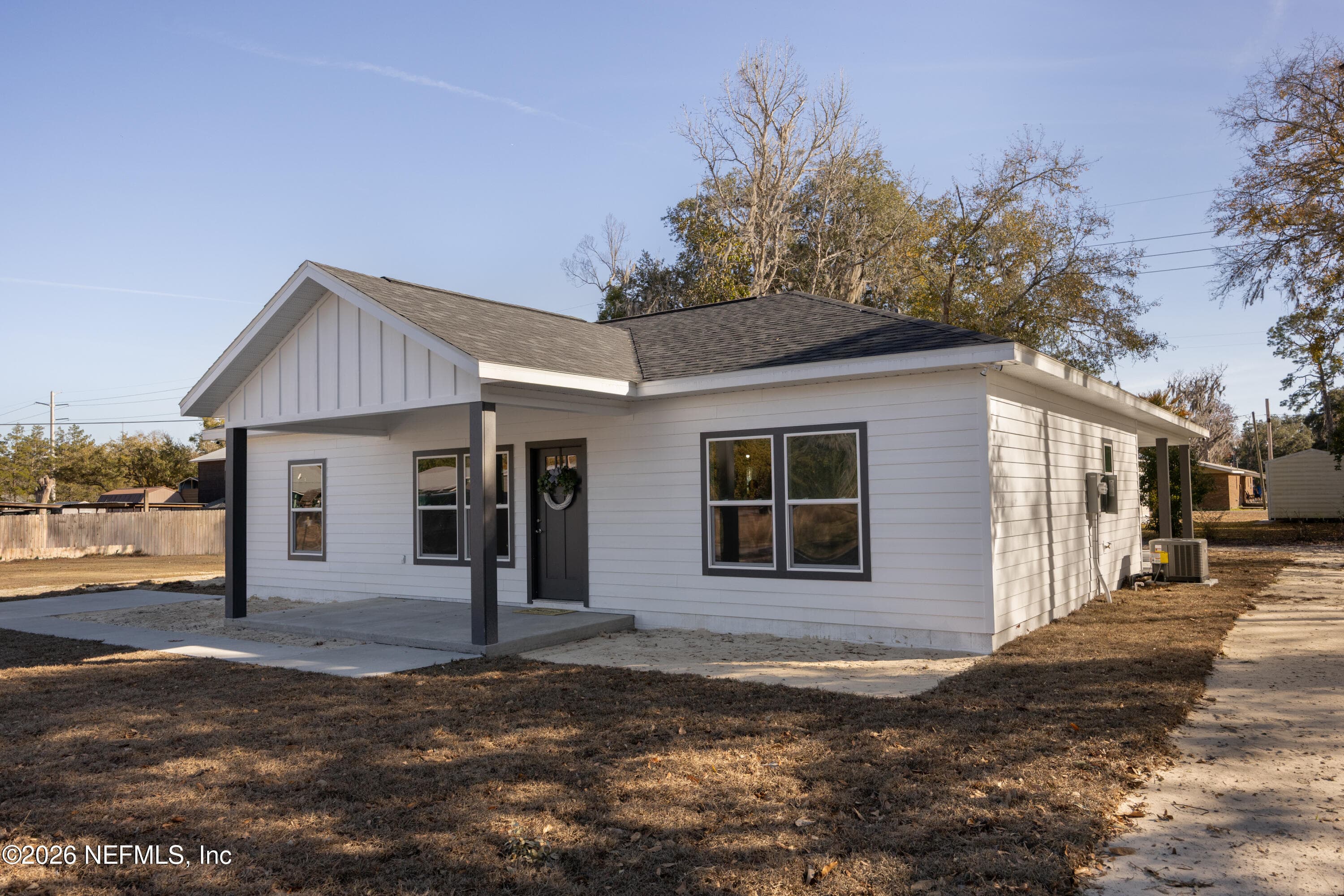 Photo 2 of 220 SW 3RD, Lake Butler, FL 32054