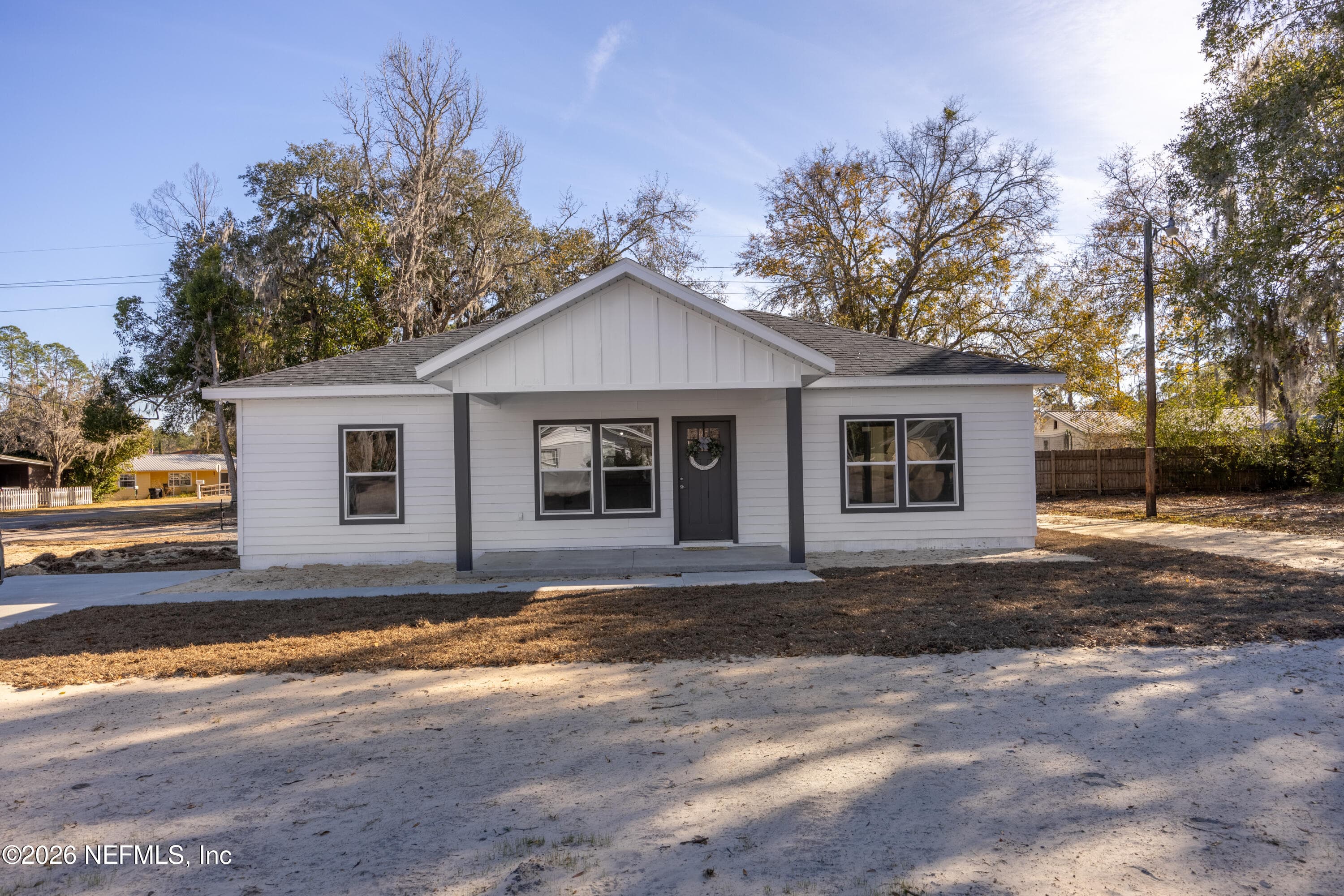 Photo 6 of 220 SW 3RD, Lake Butler, FL 32054